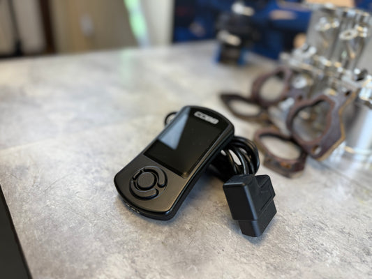 COBB TUNING AP v3 sub 001 2002-2005 wrx ej205 accessport unmarried