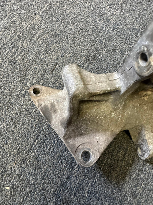 2008-2014 Subaru WRX STi OEM AC A/C Air Conditioner Compressor Bracket