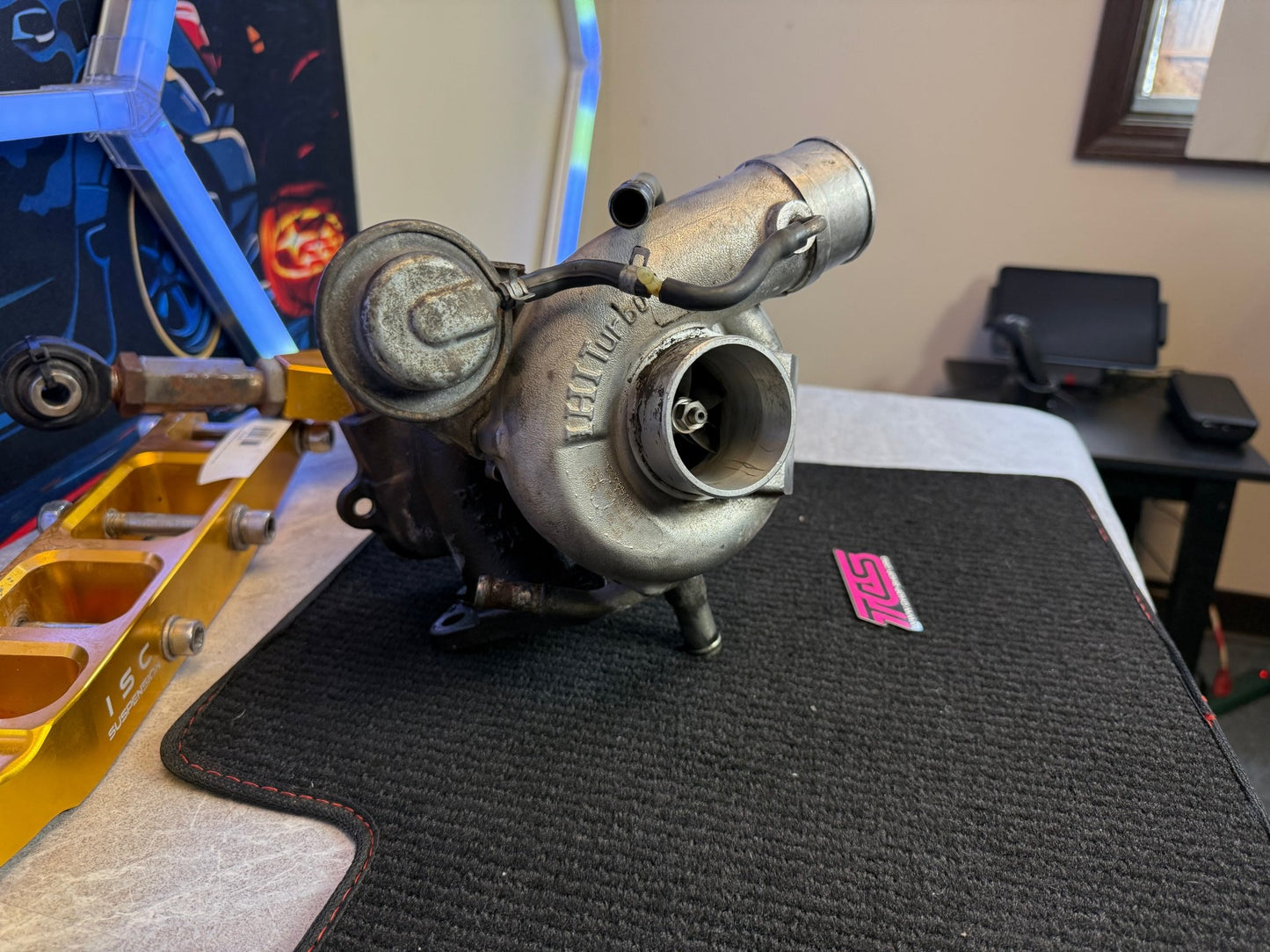 VF30 VF 30 oem JDM Subaru wrx STi turno IHI VF48 VF39 VF43 USDM TURBO turbocharger
