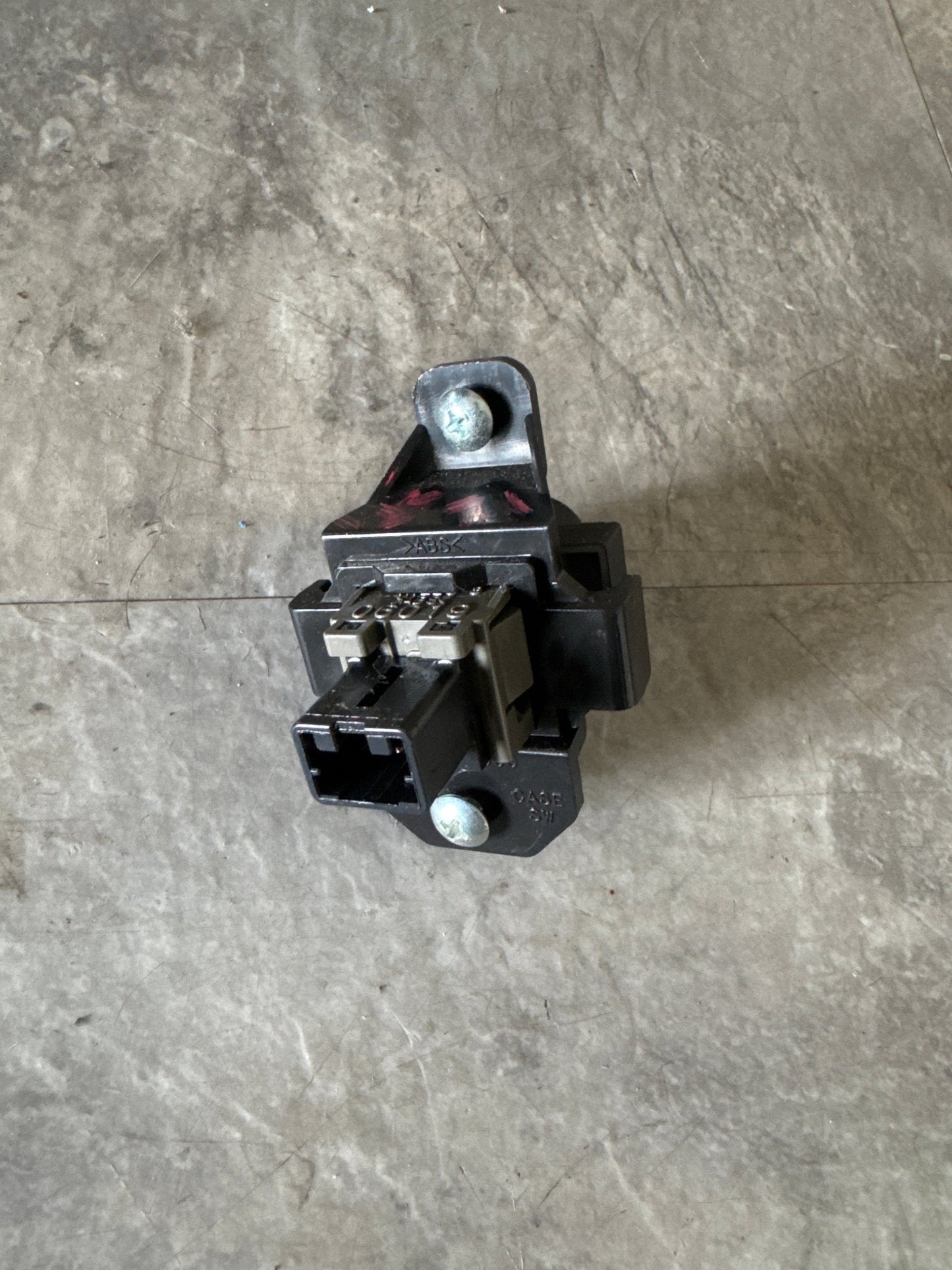 2008-2014 Subaru WRX STi OEM Traction Control Button Switch