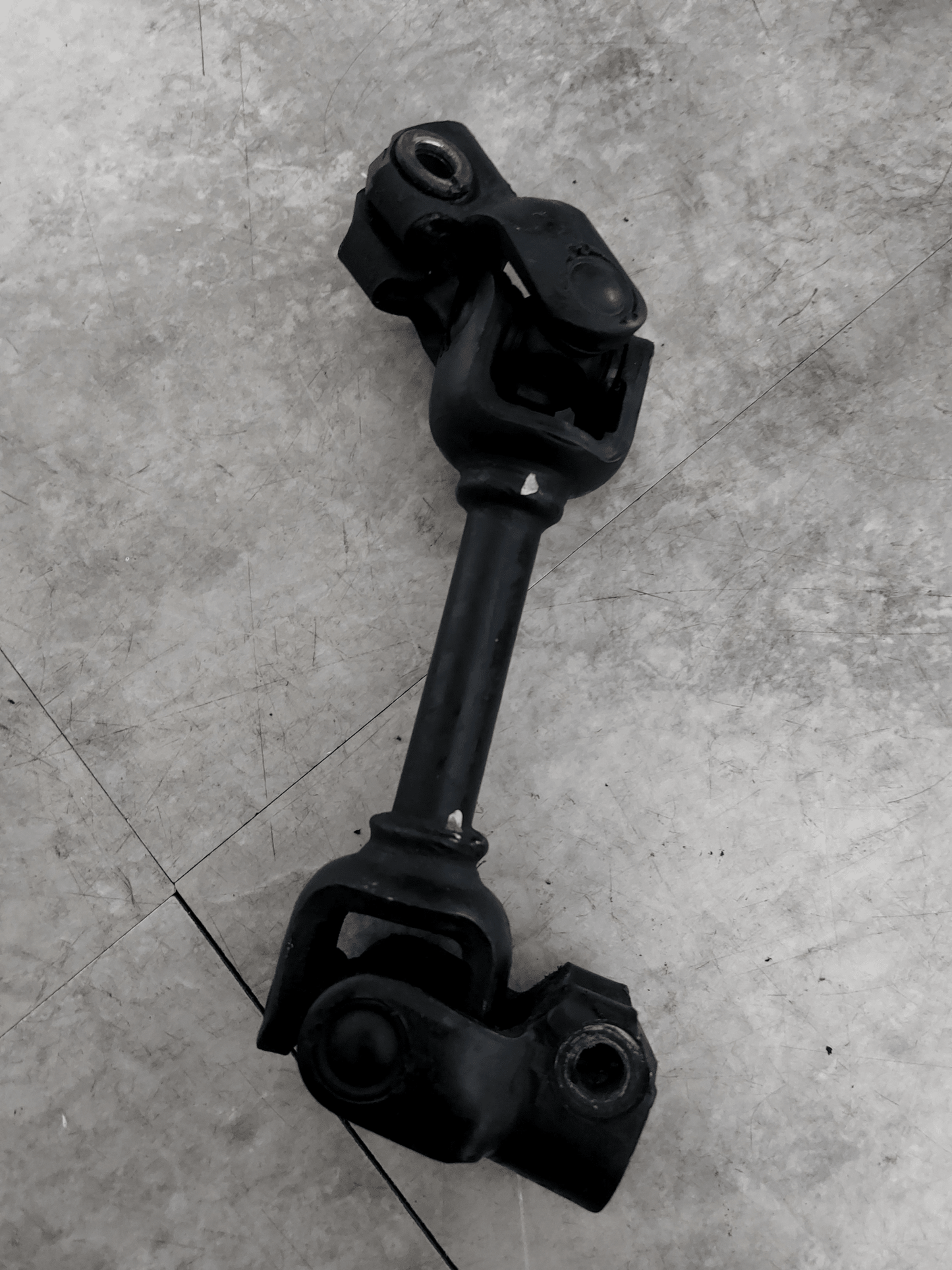 2008-2014 Subaru WRX STi OEM Steering Linkage Joint 34170FE020 g2