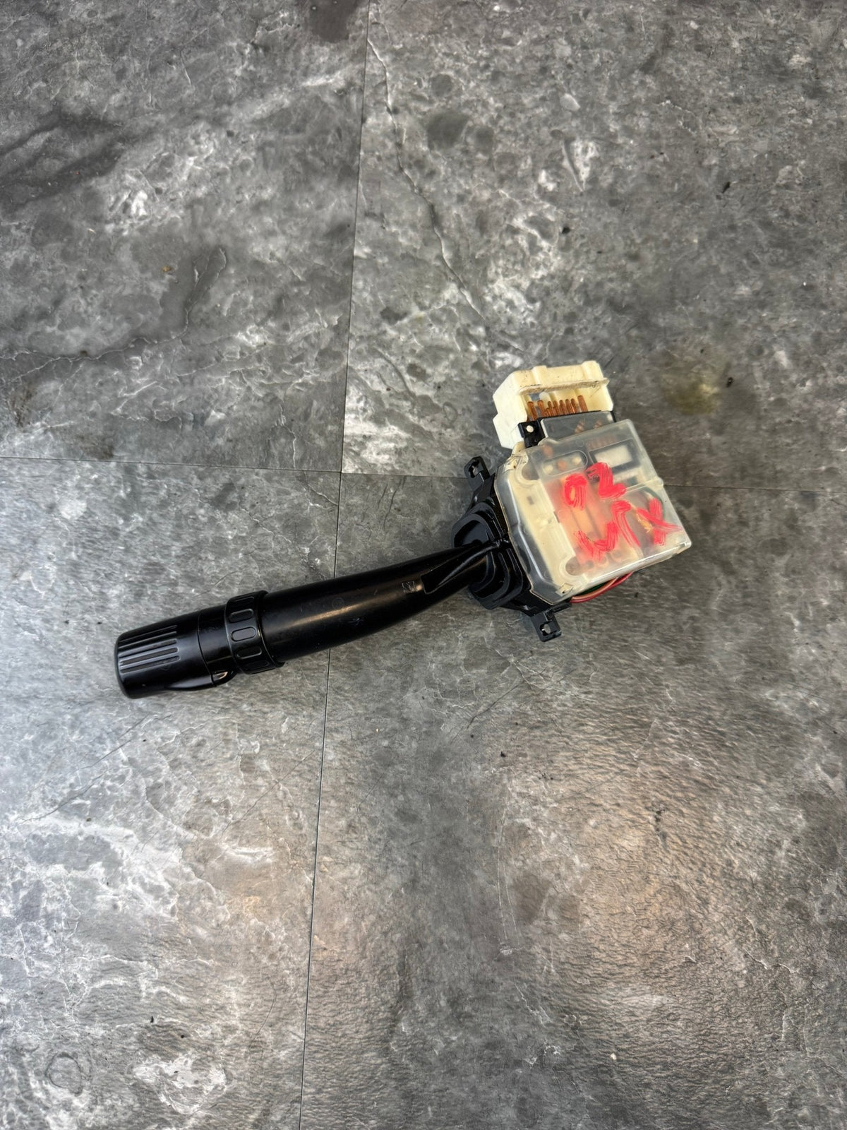 2002-2007 Subaru Impreza Turn Signal OEM Headlight Control Stalk