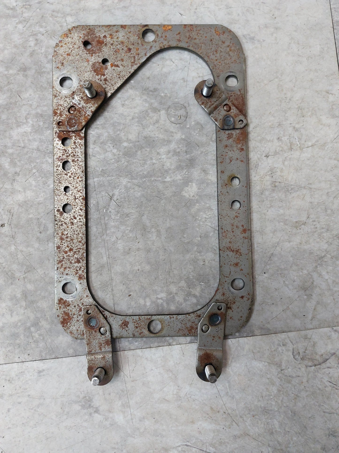 2004-2007 Subaru Impreza WRX STi OEM Shifter Bracket