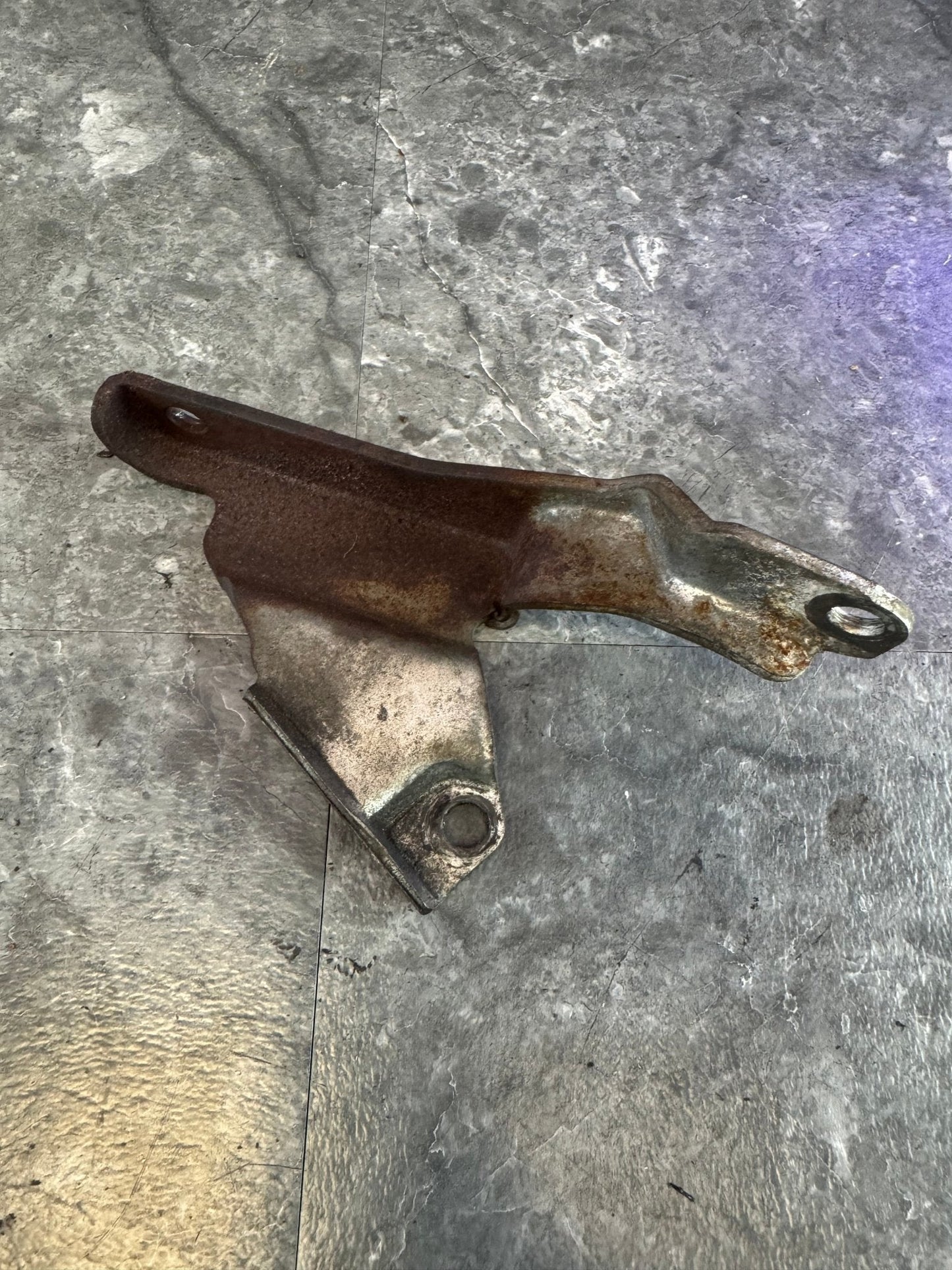2004-2021 Subaru Impreza WRX STi Turbo OEM Support Bracket