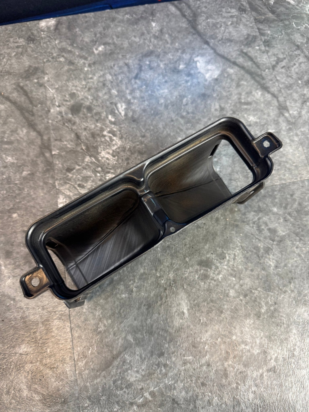 2008-2014 Subaru Impreza WRX STi Center Air Vent Duct 66100FG020