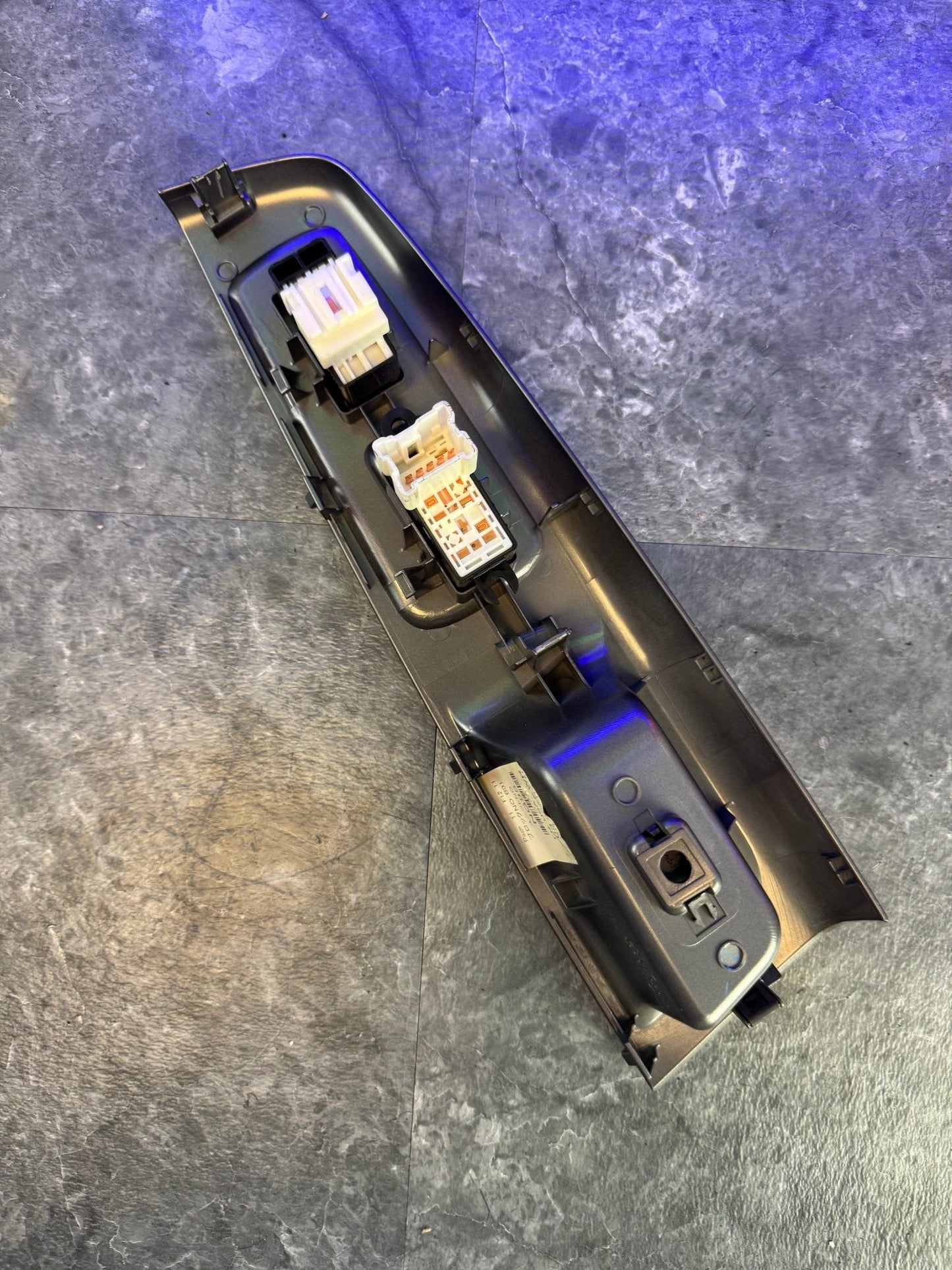 2008-2014 Subaru Impreza WRX STi OEM Front RH Window Switch Panel