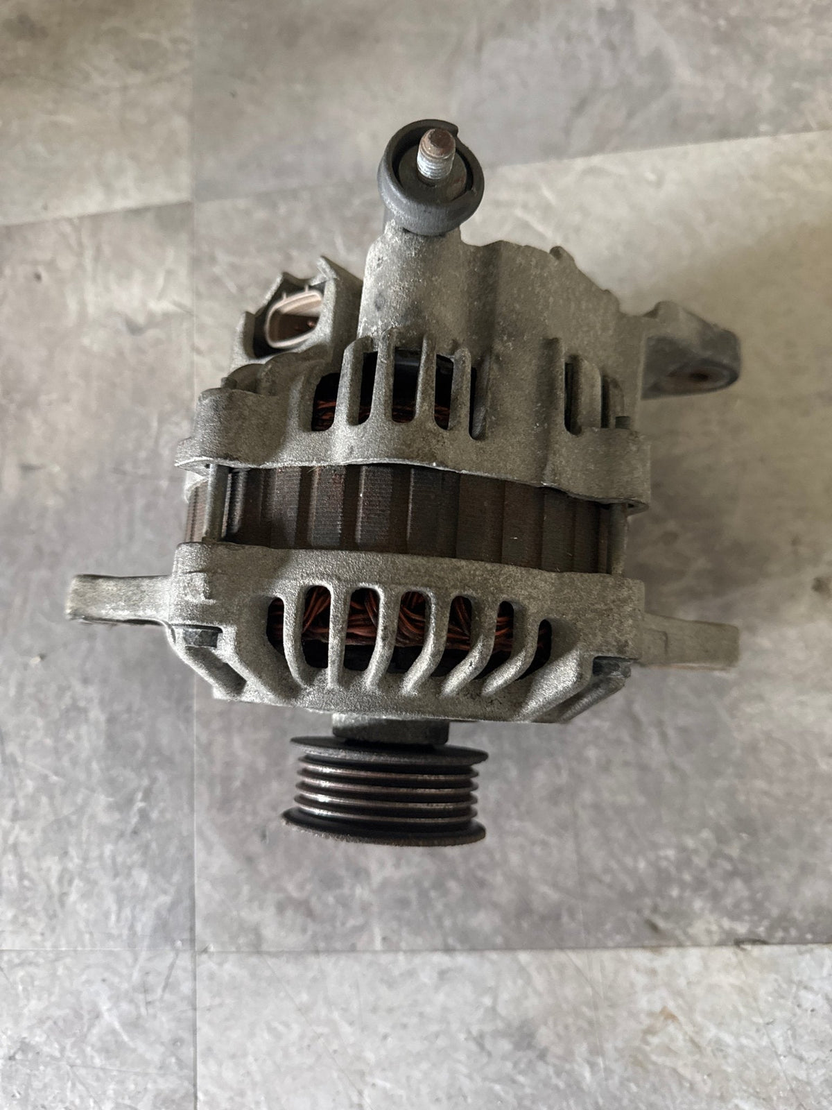 2004-2007 Subaru Impreza WRX STi Alternator