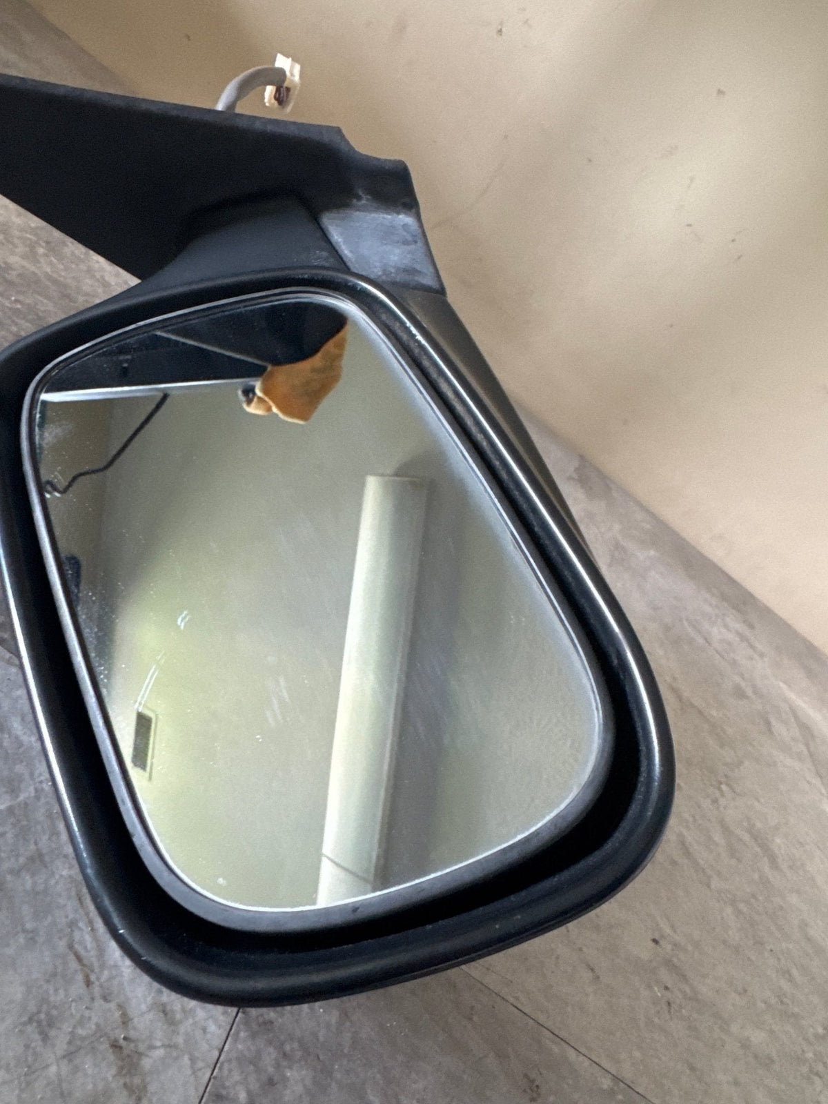 2002-2007 Subaru Impreza WRX STi OEM LH Driver Side Mirror Assembly
