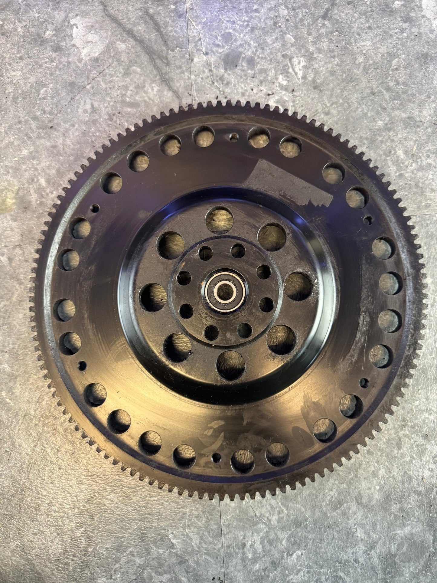 2002-2005 Subaru WRX / Baja Turbo 2004-2005 / Forester XT 2004-2006 XClutch Light Weight Chromoly Flywheel Assembly