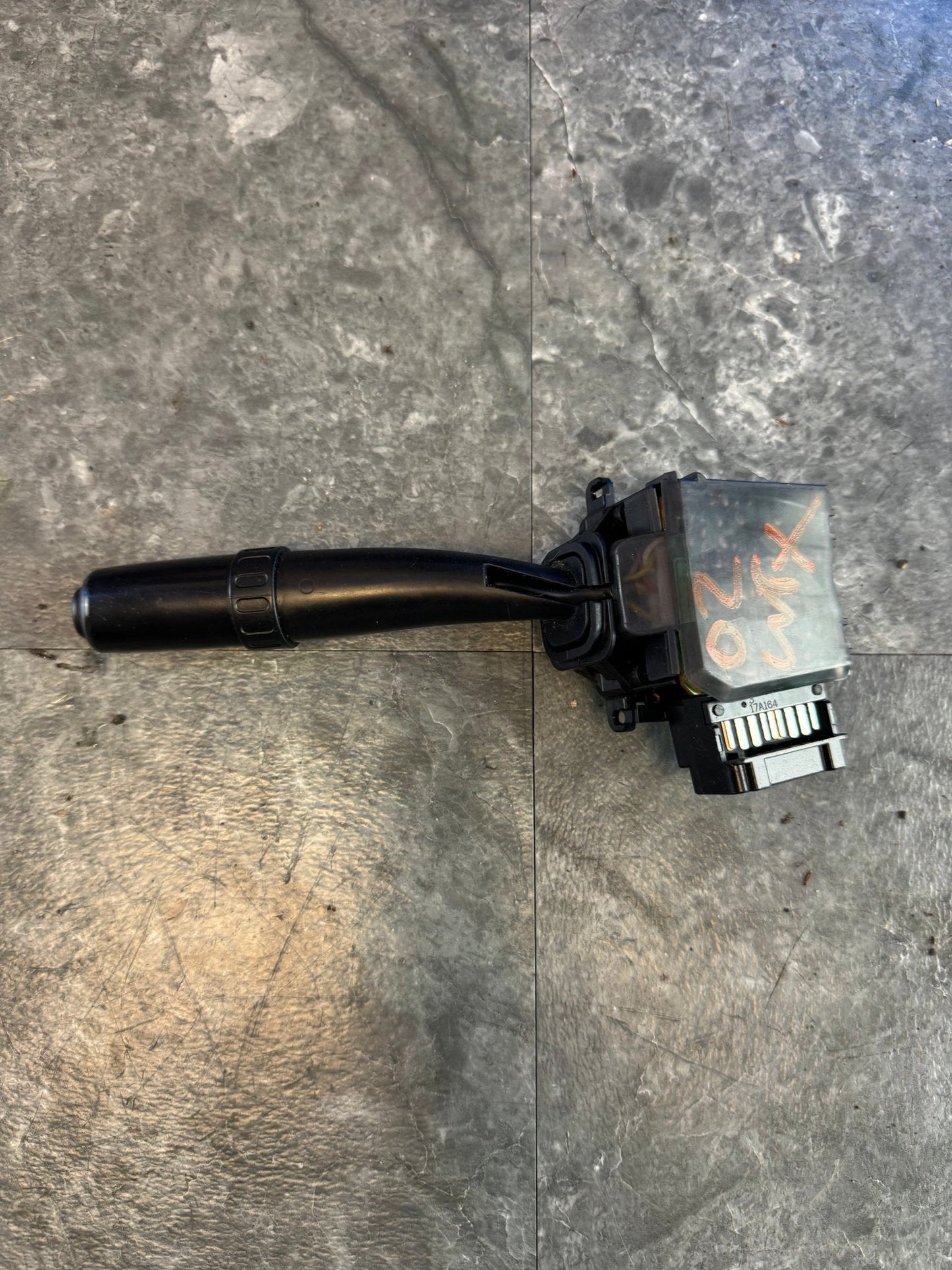2002-2007 Subaru Impreza WRX STi OEM Wiper Control Stalk