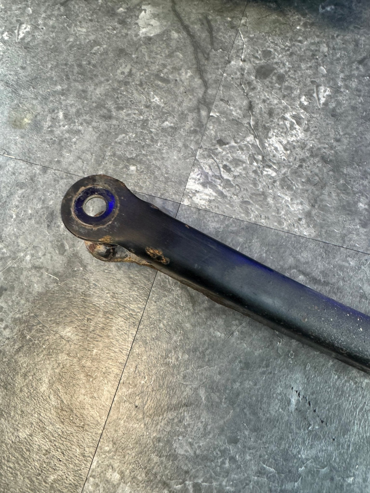2004-2007 Subaru WRX STi OEM Rear Trailing Arm Control Arm