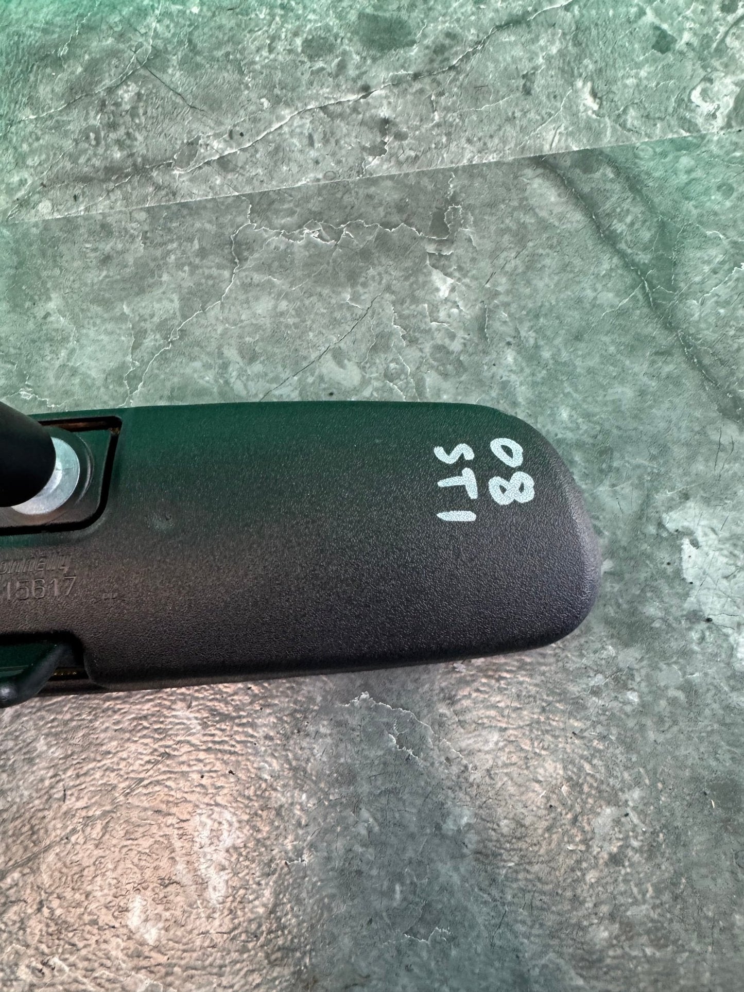 2008-2014 Subaru WRX STi OEM Center Rear View Mirror