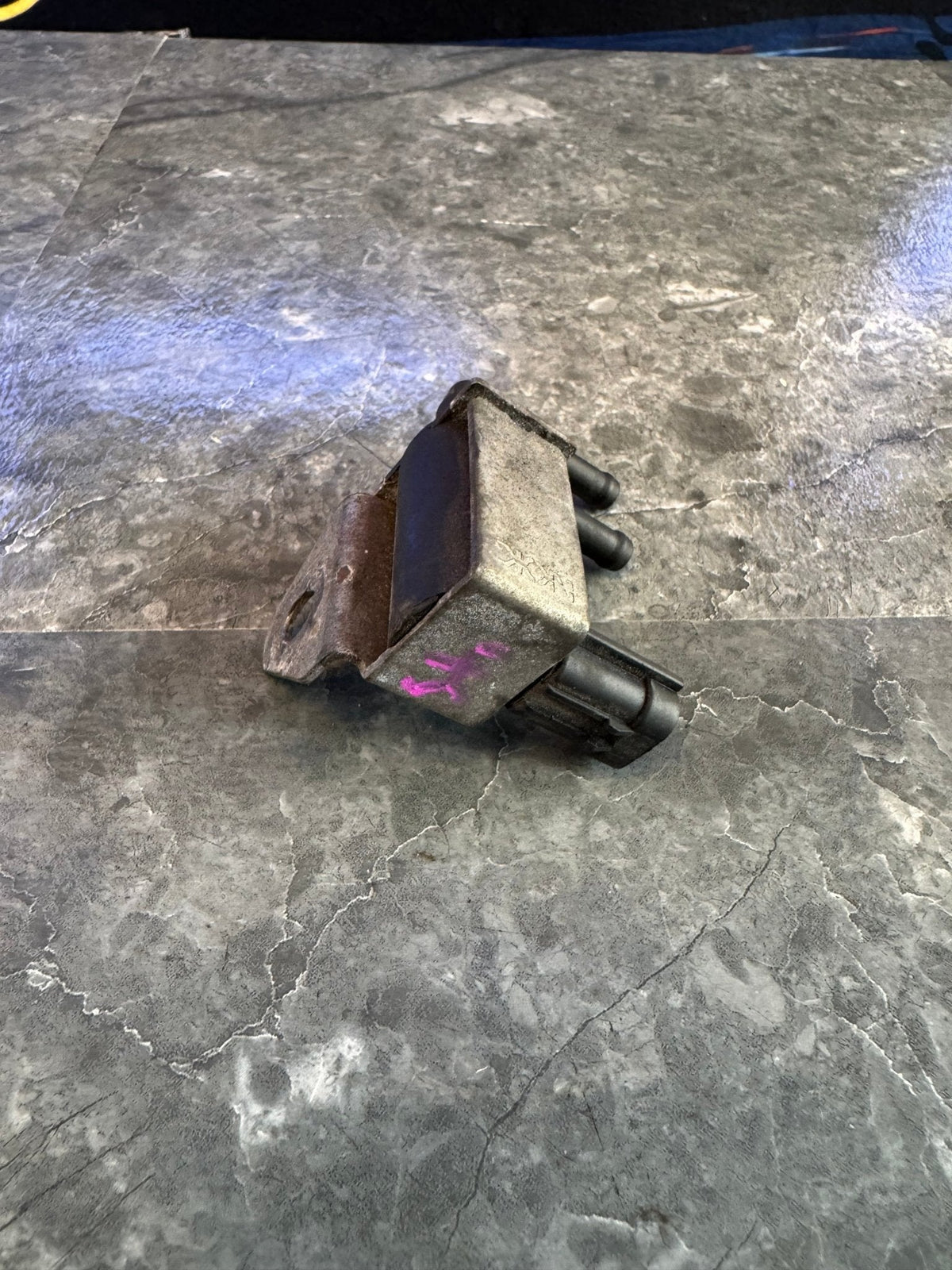 2004-2021 Subaru WRX STi OEM Vapor Canister Purge Solenoid Evap Solenoid