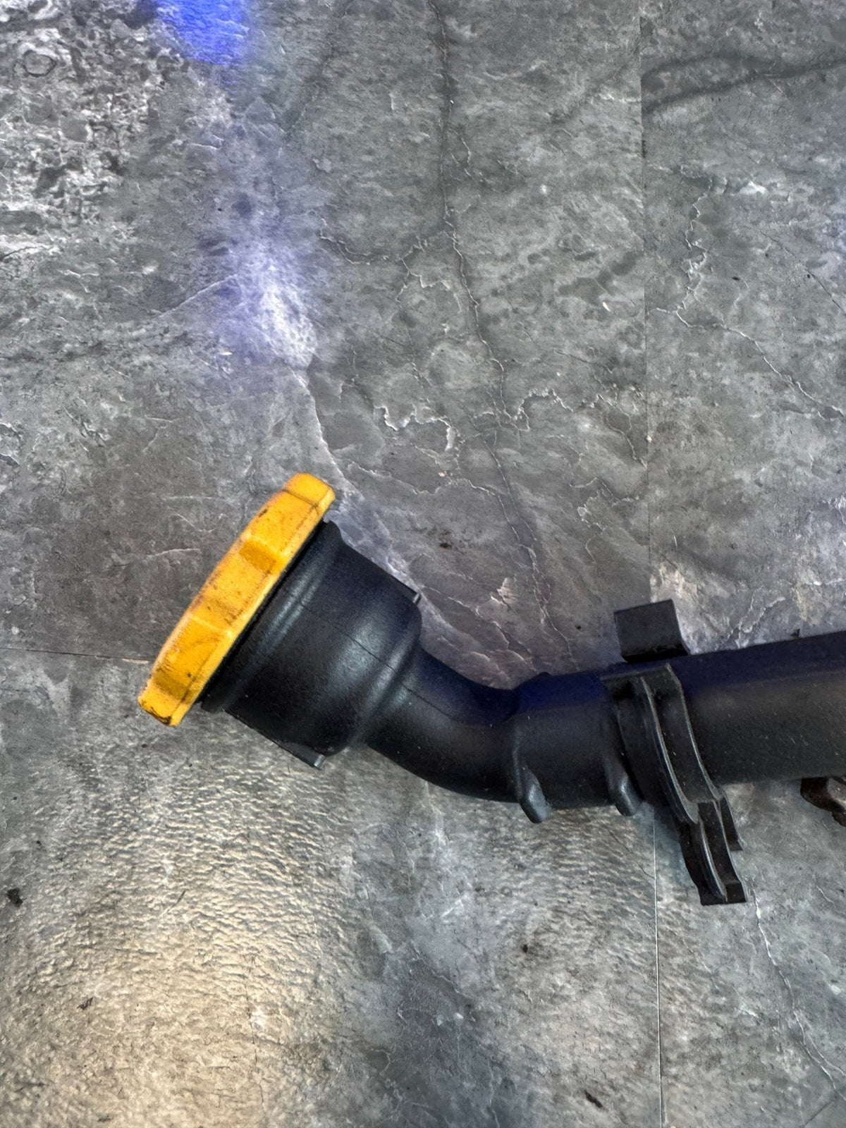 2002-2007 Subaru Impreza WRX STi OEM Oil Filler Neck Tube