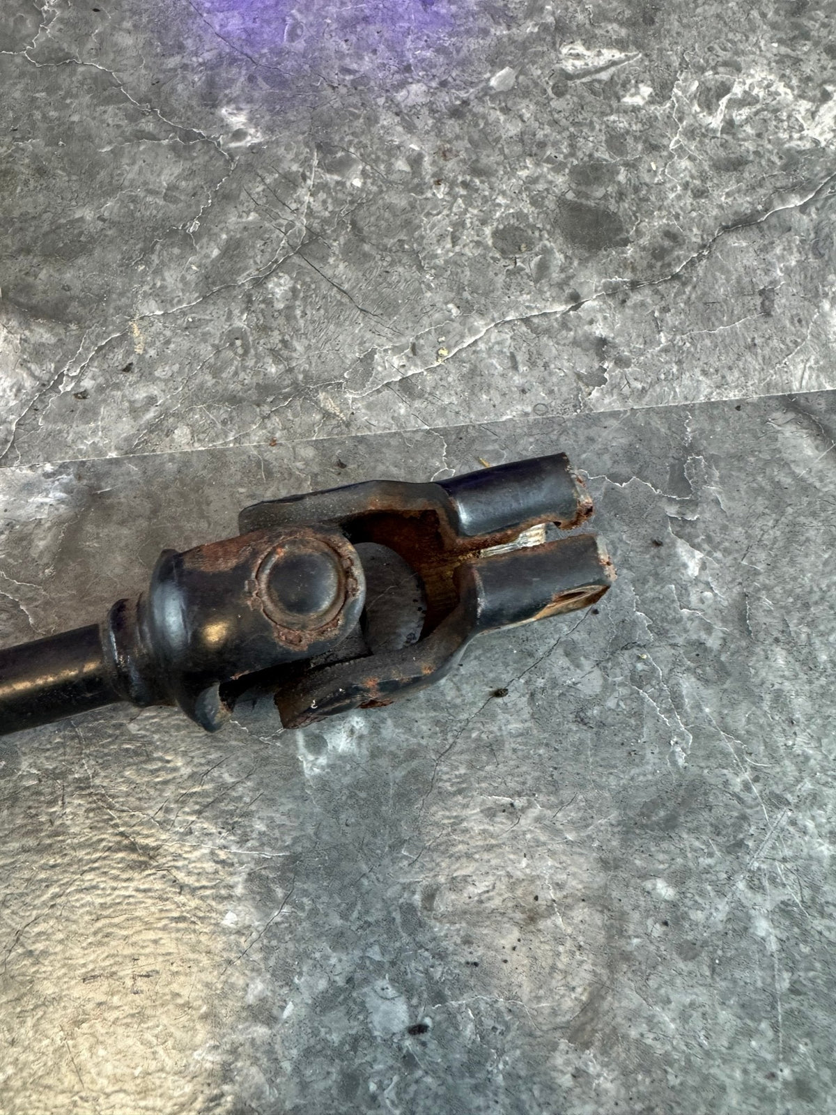 2008-2014 Subaru WRX STi OEM Steering Linkage Joint 34170FE020