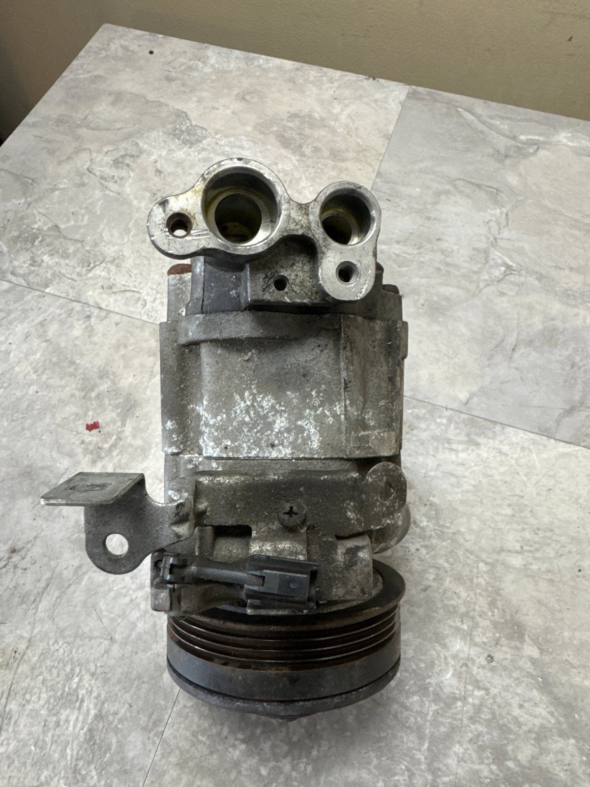 2015-2017 Subaru Impreza WRX AC Compressor