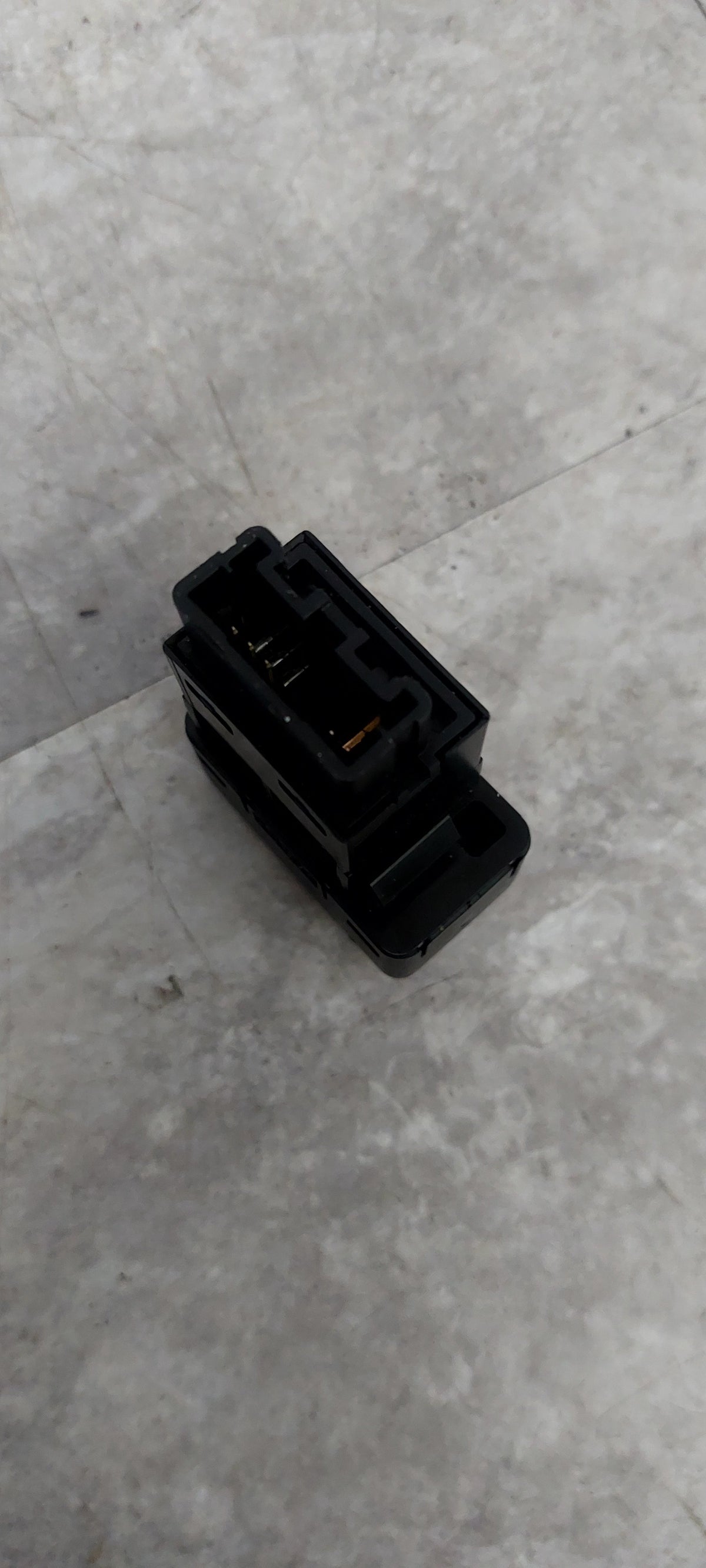 2005-2007 Subaru Impreza STi Headlight Leveling Switch