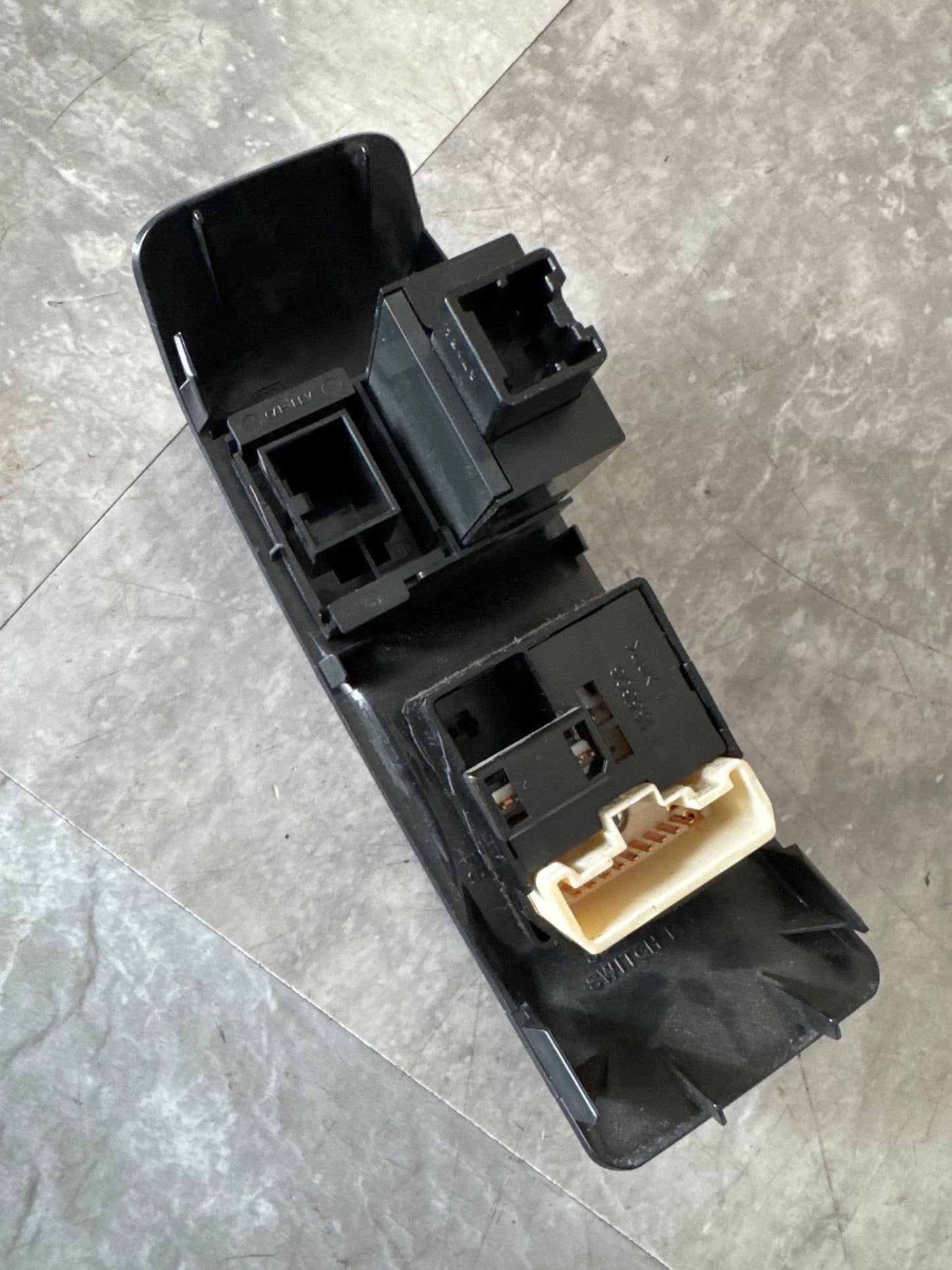 2008-2014 Subaru Impreza WRX STi OEM Dimmer Mirror Control Switch