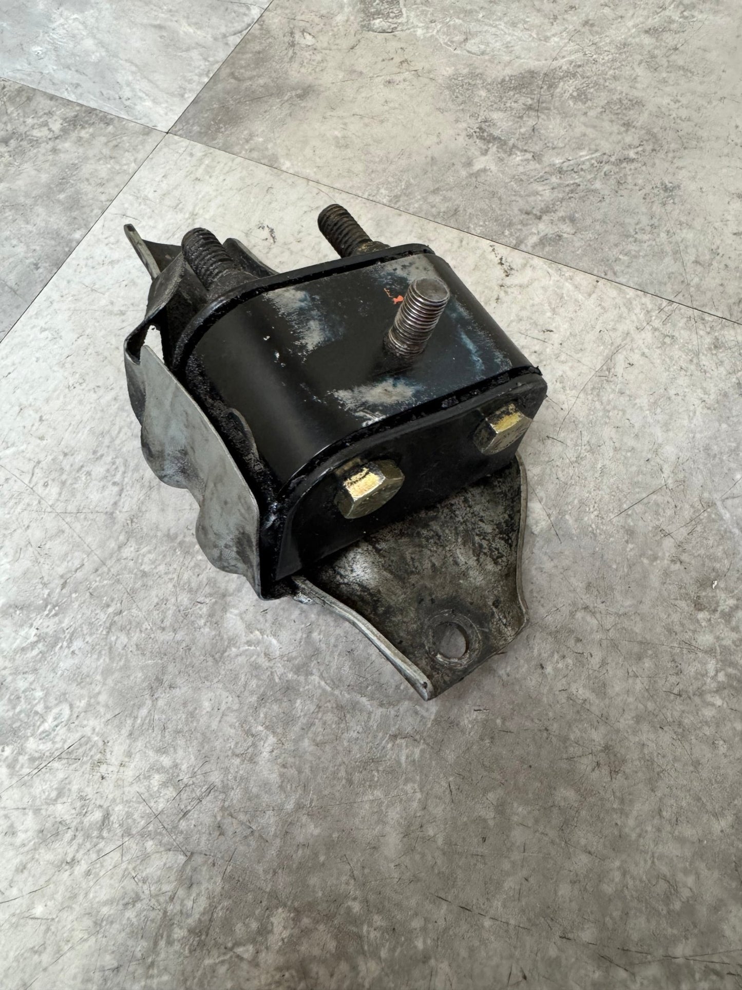 02-14 WRX/04-21 STi Subaru Engine Mount Passenger Side WRX STi