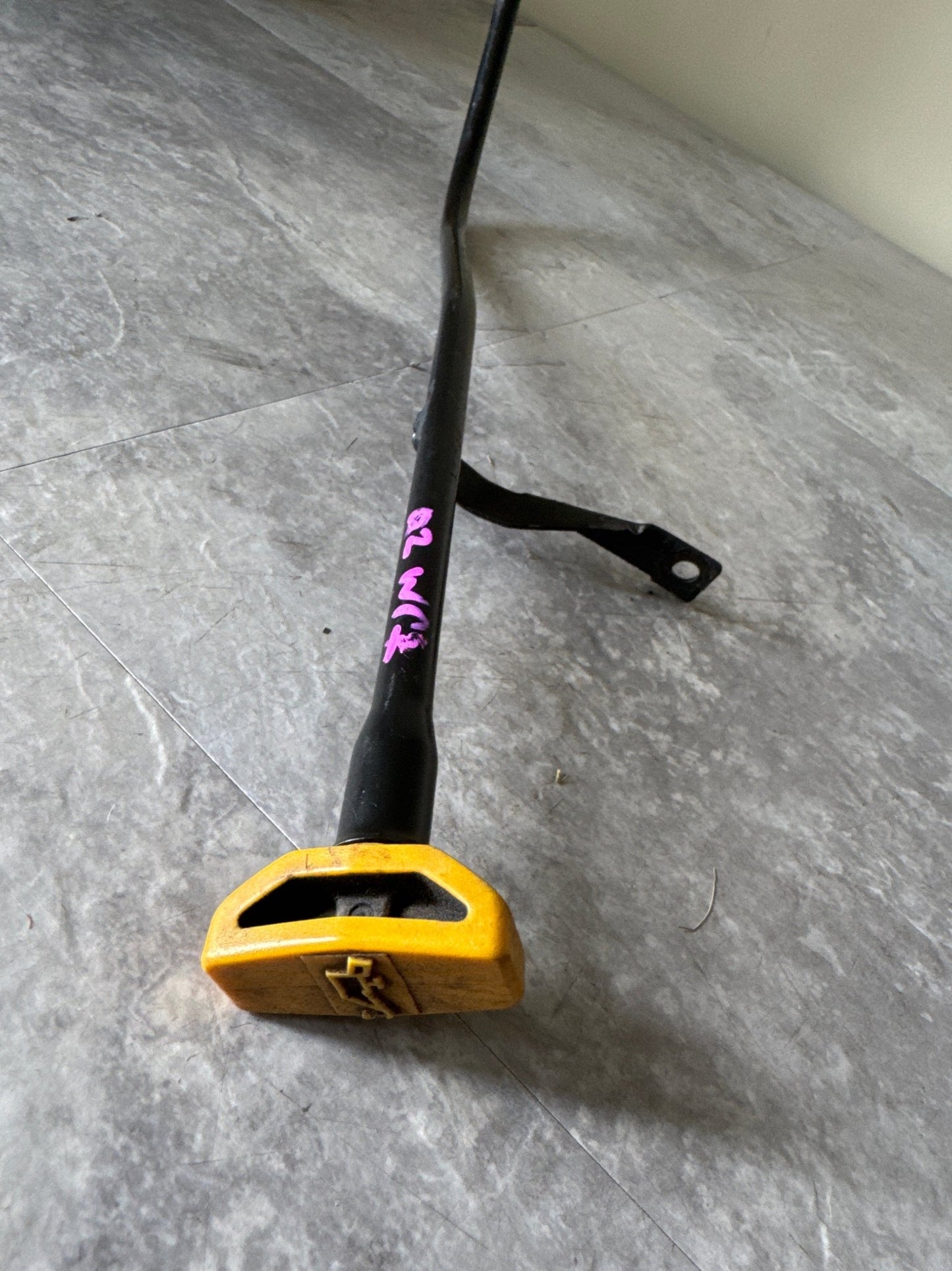 2002-2007 Subaru Impreza WRX EJ20 Engine Oil Dipstick & Tube (02 WRX)