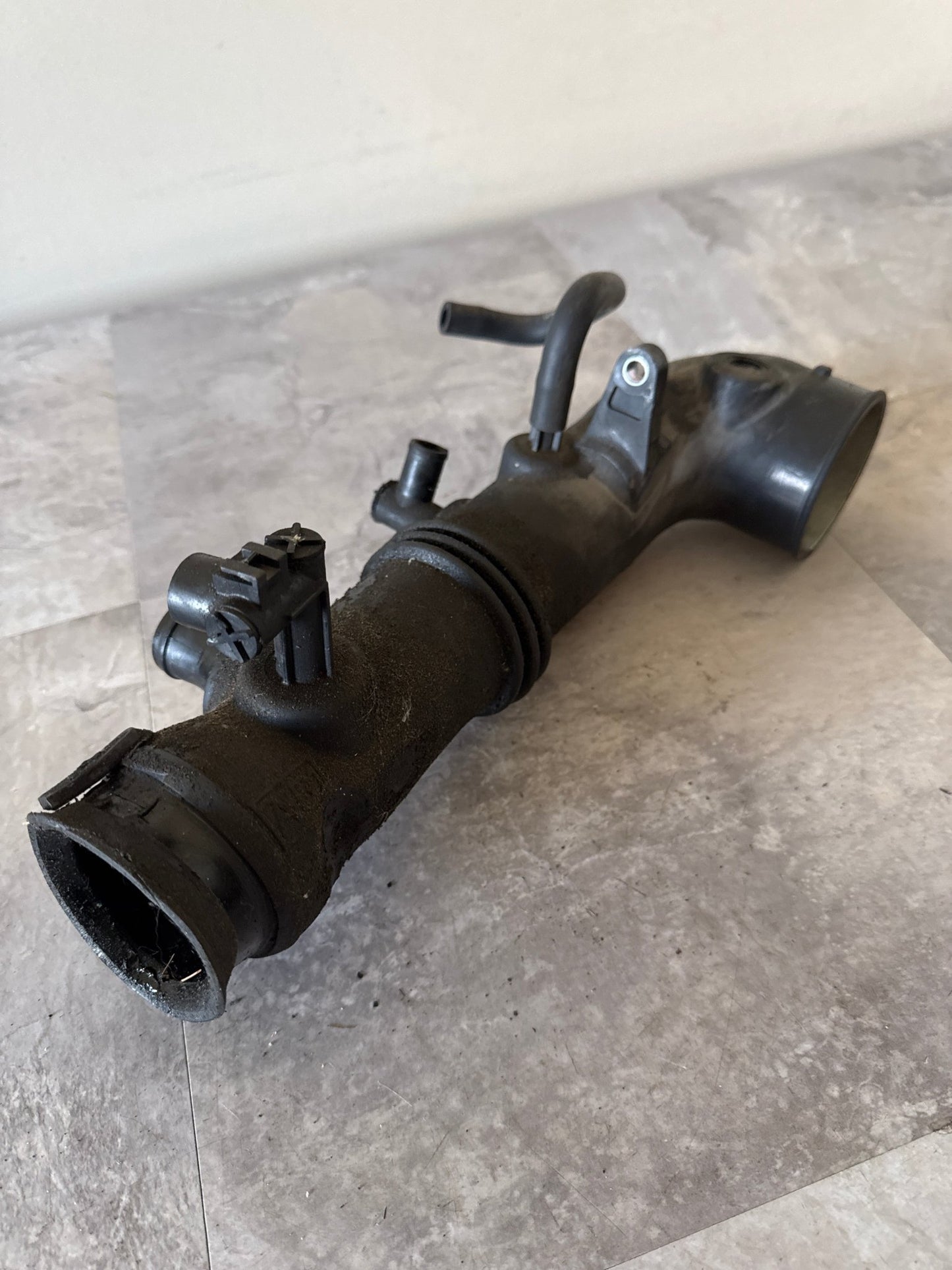 2004-2007 SUBARU WRX STI OEM Turbocharger Turbo Inlet