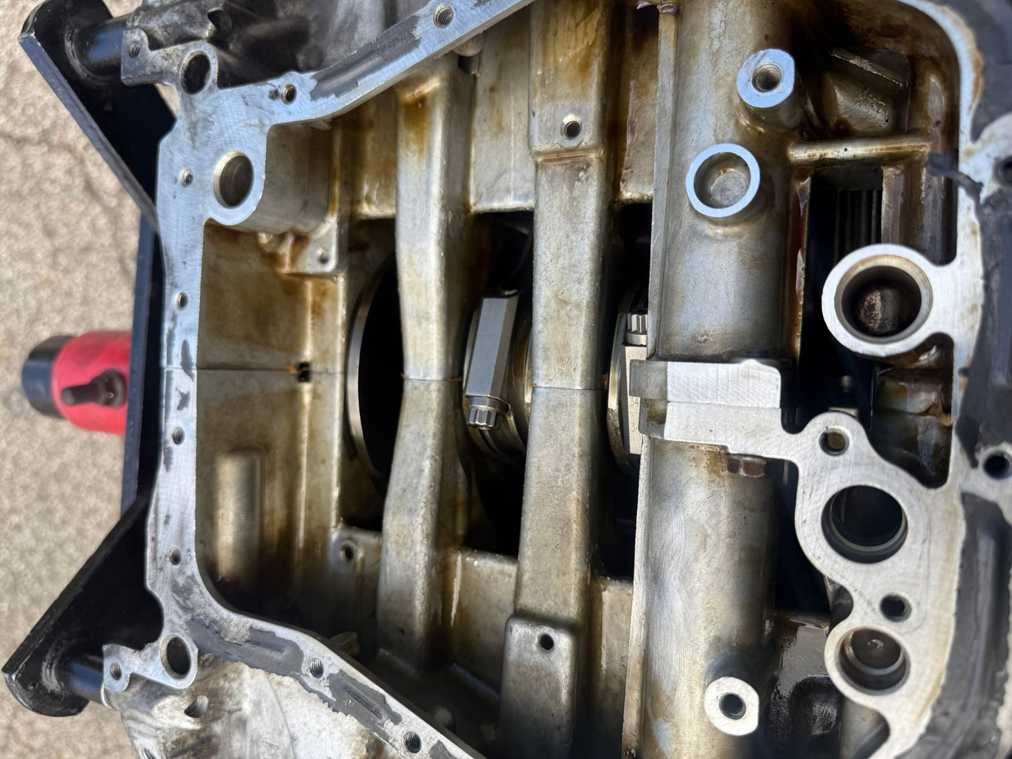 EJ205 Subaru 2002-2005 wrx built & forged shortblock short block engine boxer motor