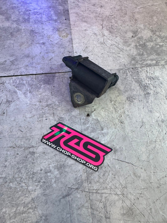 2004-2021 Subaru WRX STi OEM Evap Solenoid Purge Valve K2q