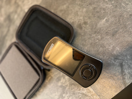 COBB TUNING sub 003 sub003 accessport tuner 2008-2014 Subaru wrx and STi UN MARRIED