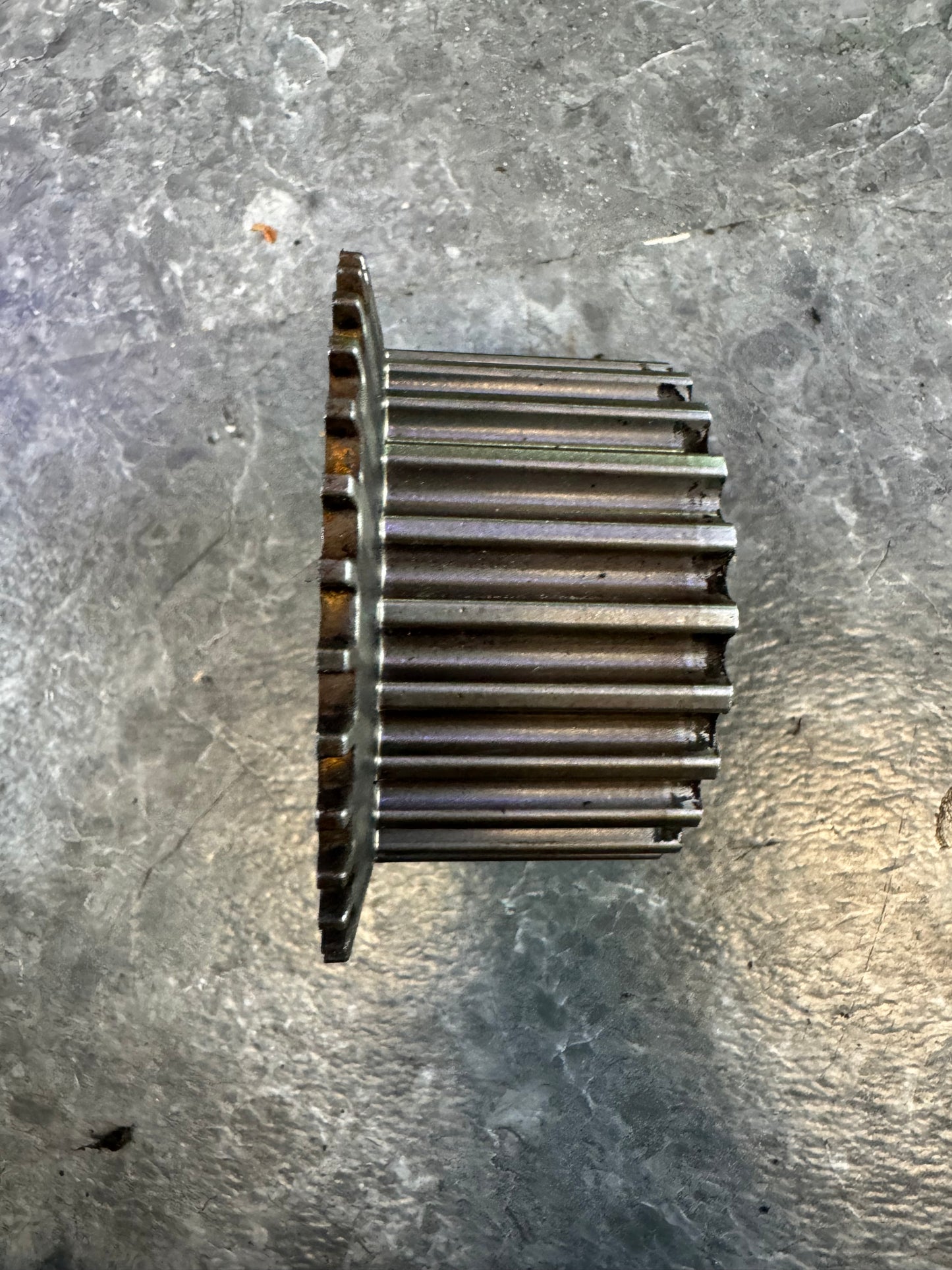 OEM Subaru Timing Cog Crank Gear Pulley Ej255, Ej205, Ej257