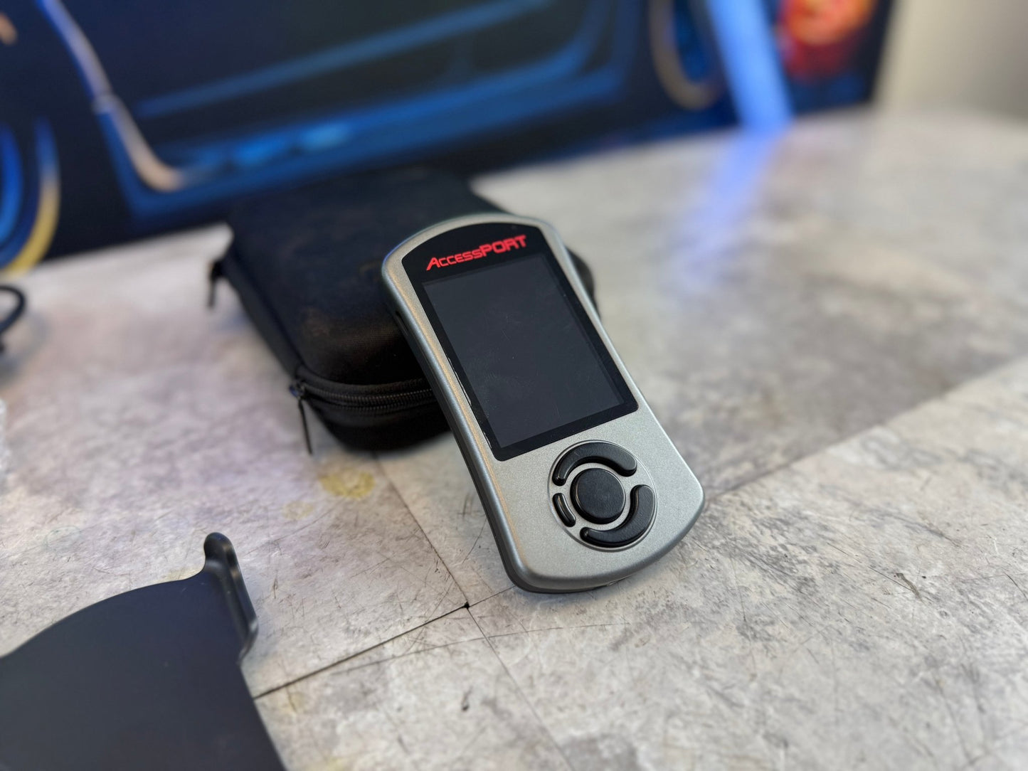 Cobb tuning v3 version 3 ap accessport tuner 2004-2007 Subaru STi ej257 06-07 wrx ej255