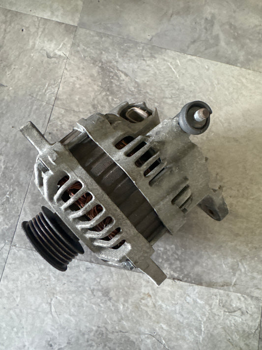 2004-2007 Subaru Impreza WRX STi Alternator