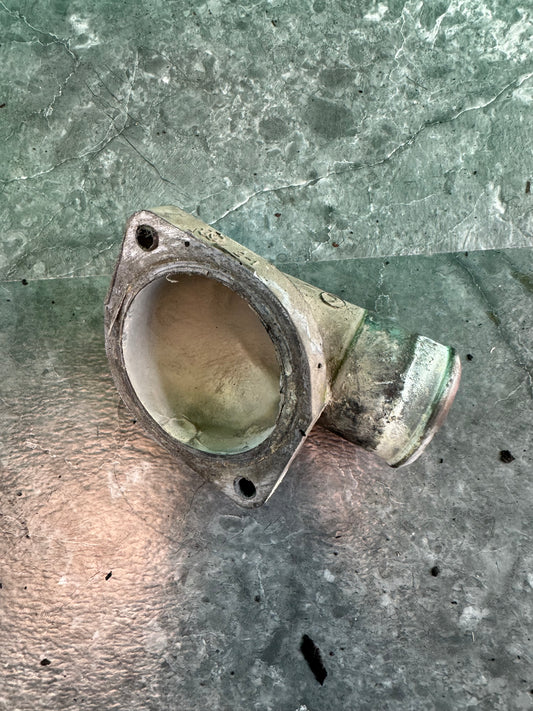 2002-2021 Subaru WRX STi OEM Thermostat Coolant Water Housing Case