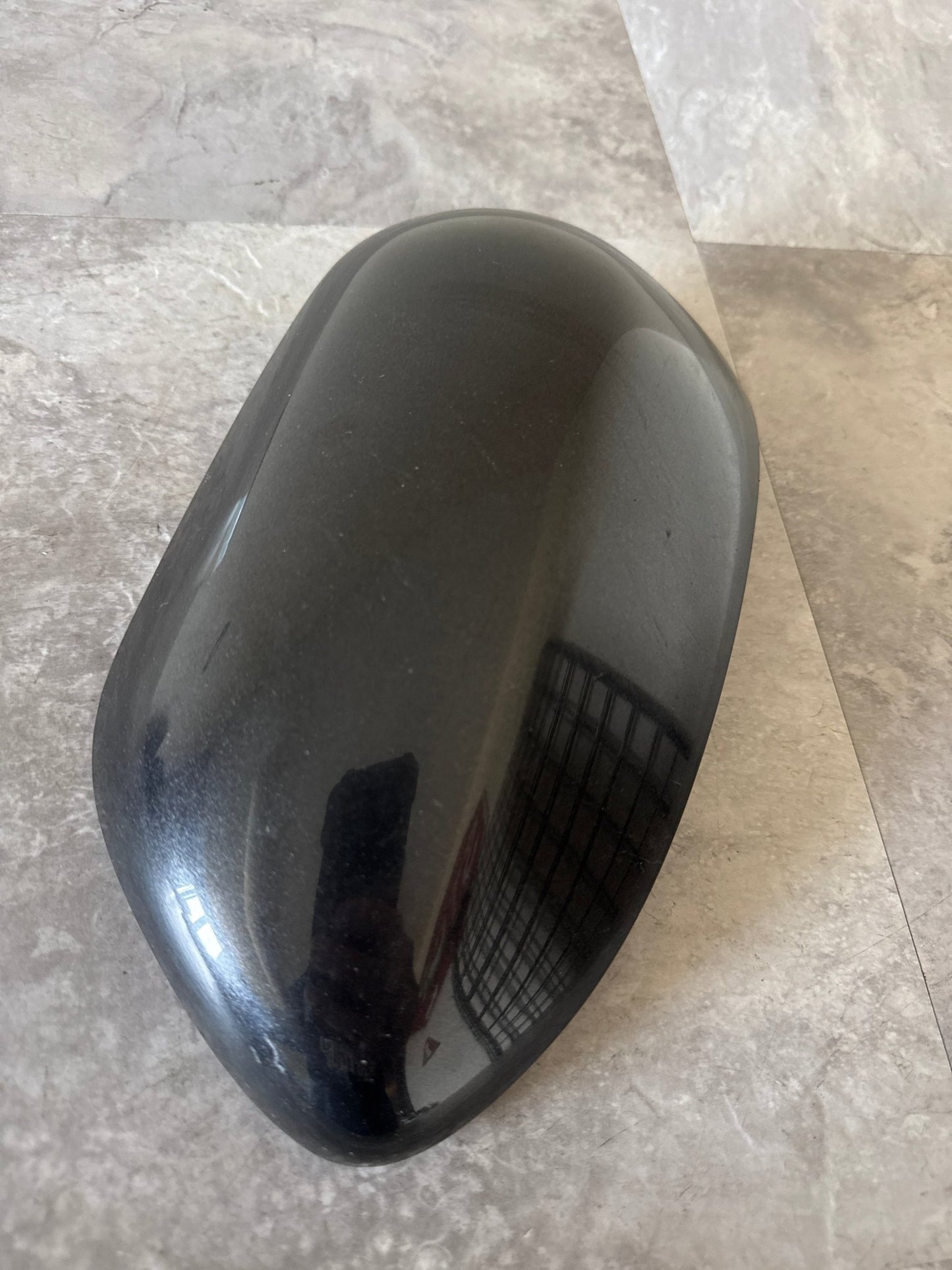 OEM 2008-2014 Subaru Impreza WRX STi LH Drivers Side Ext Mirror Cover DGM