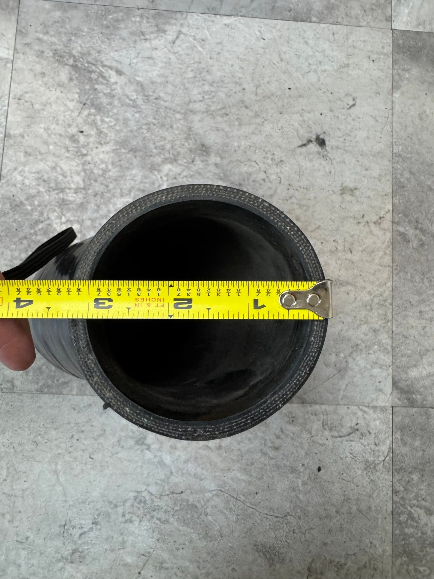 Cobb 2008-2014 Subaru Impreza WRX STi After MAF Hose