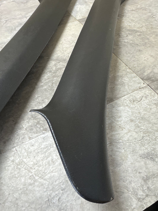 2002-2007 Subaru WRX STi Front Windshield A Pillar Set RH LH Painted C2