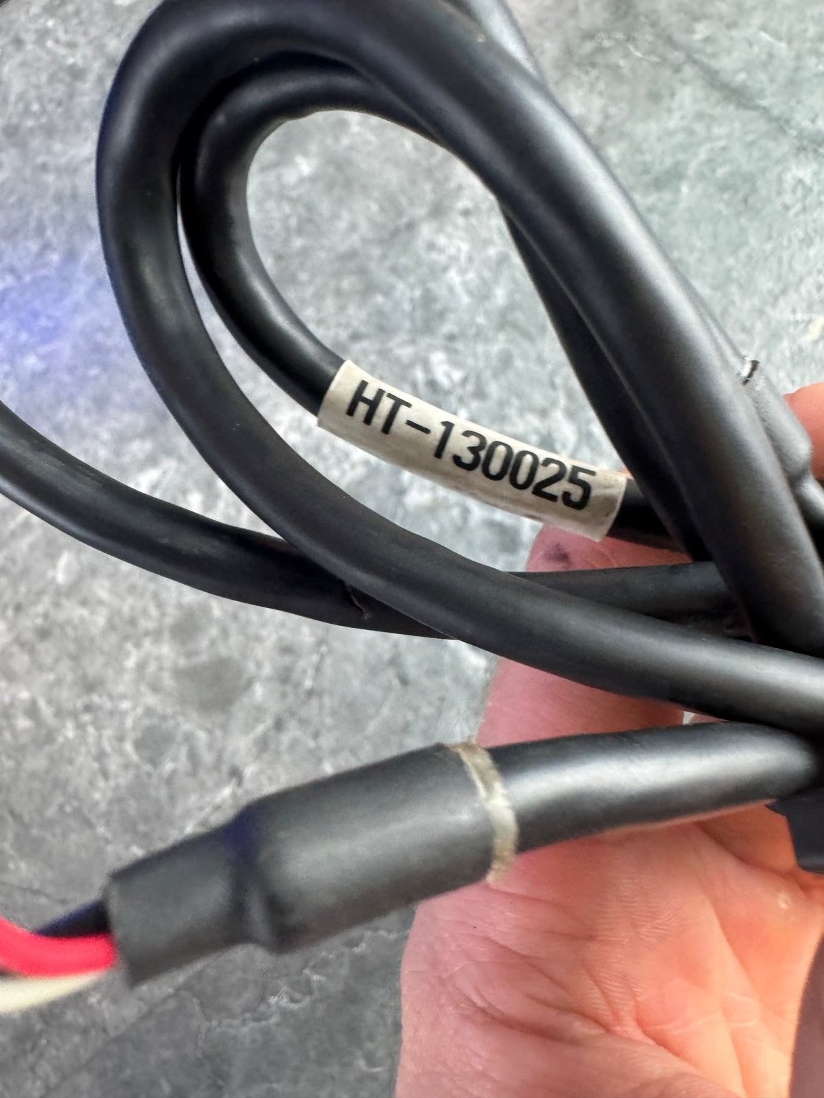 Haltech WB1 Single Channel CAN O2 Sensor Wideband Controller
