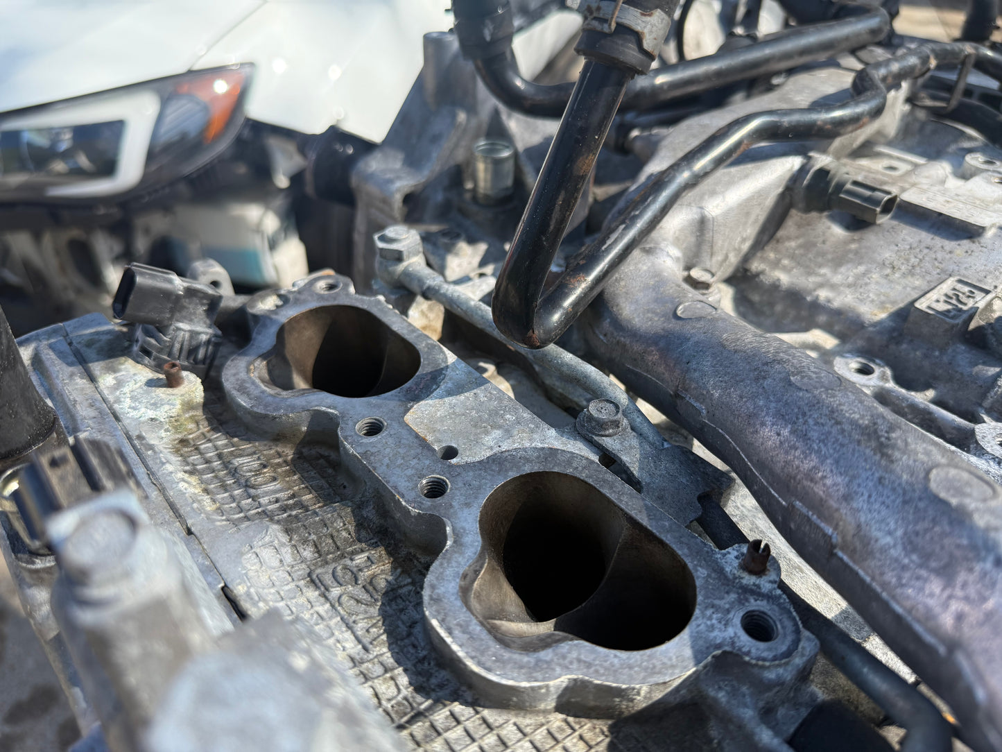 IAG STG 4 TUFF 950 1150 closed deck EJ257 08-17 STi DAVCS engine longblock Subaru STi
