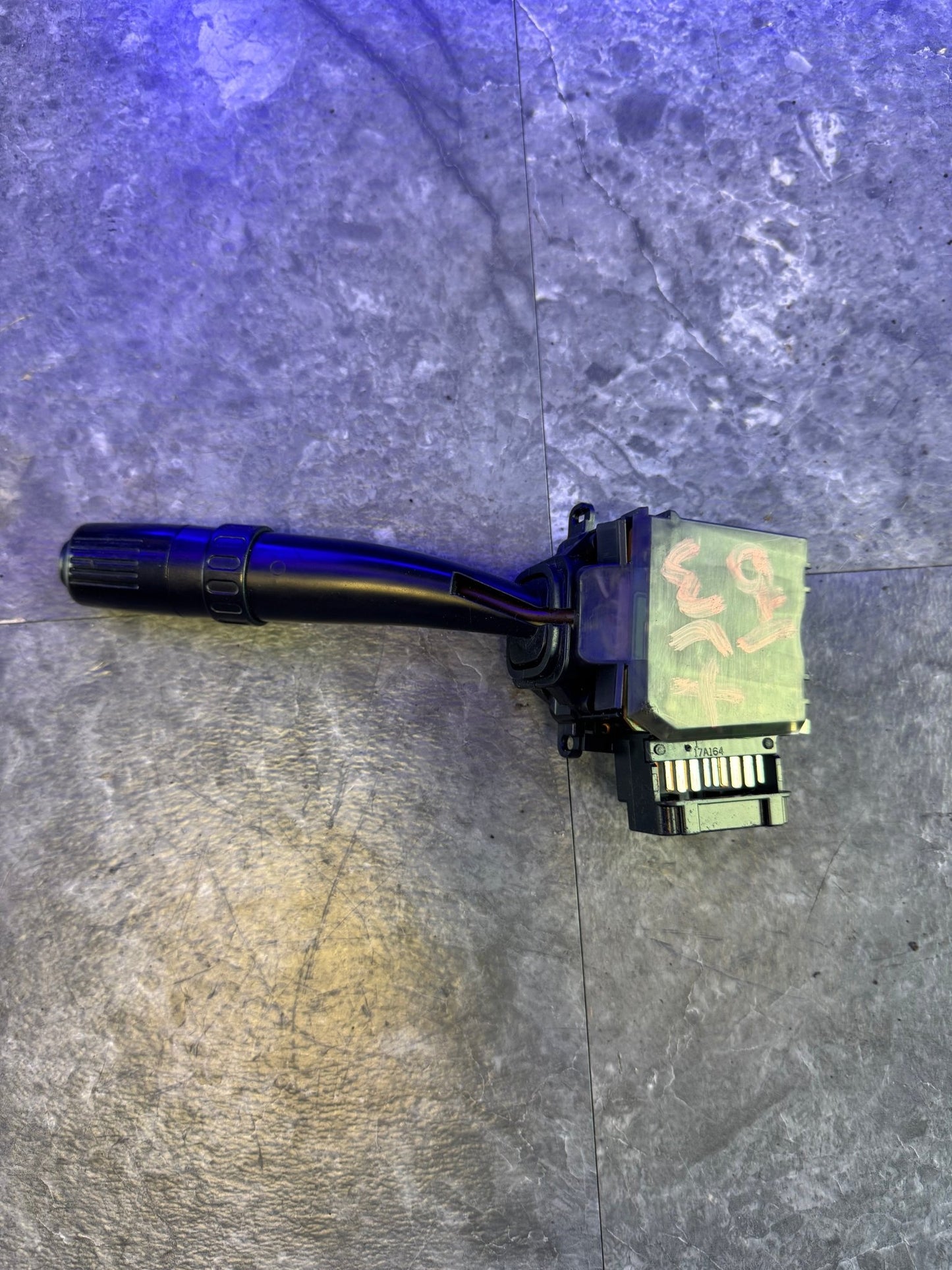 2002-2007 Subaru Impreza WRX STi OEM Wiper Control Stalk Hatchback