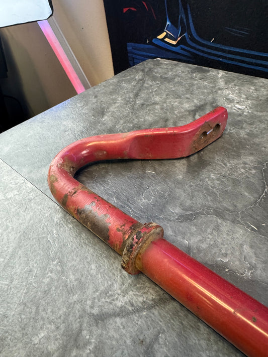 2008-2014 Subaru WRX STi Eibach Rear Sway Bar 22mm 7717.312