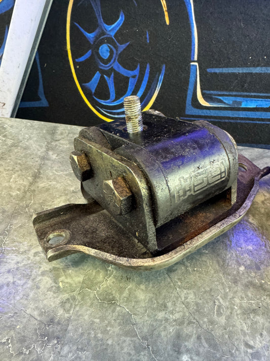 2002-2021 Subaru WRX STi IAG Street Engine Motor Mounts And Engine Plates