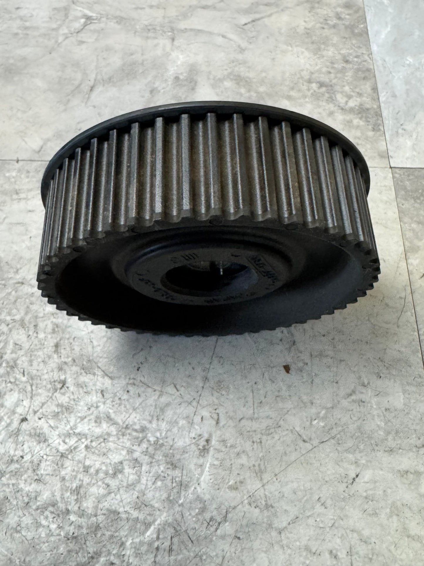 OEM Timing Sprocket Left Exhaust Non AVCS For Subaru EJ205 EJ207 EJ255 EJ257
