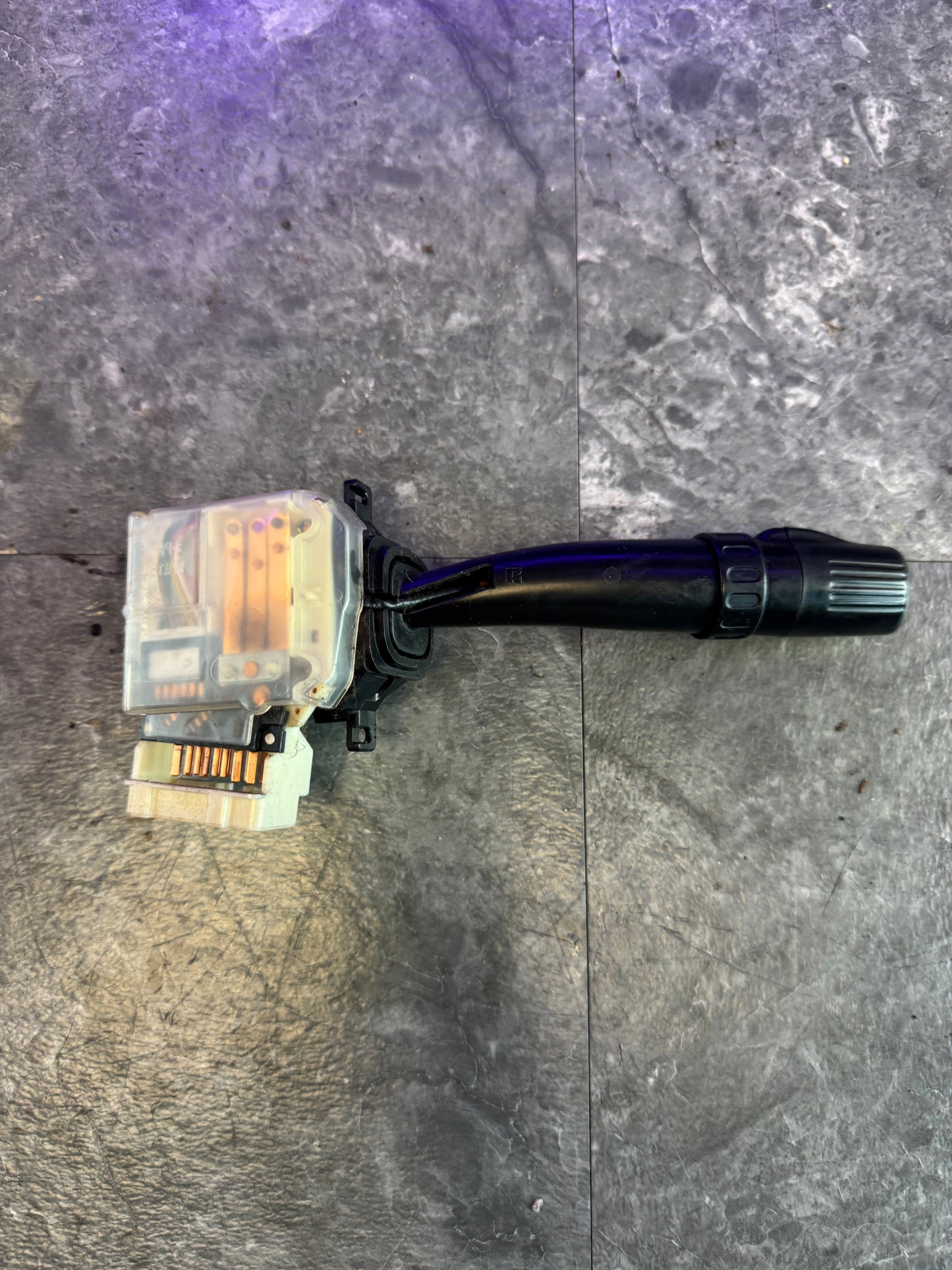 2002-2007 Subaru Impreza Turn Signal OEM Headlight Control Stalk