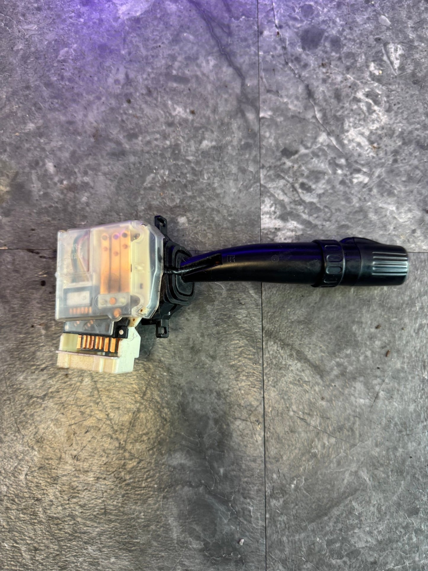 2002-2007 Subaru Impreza Turn Signal OEM Headlight Control Stalk