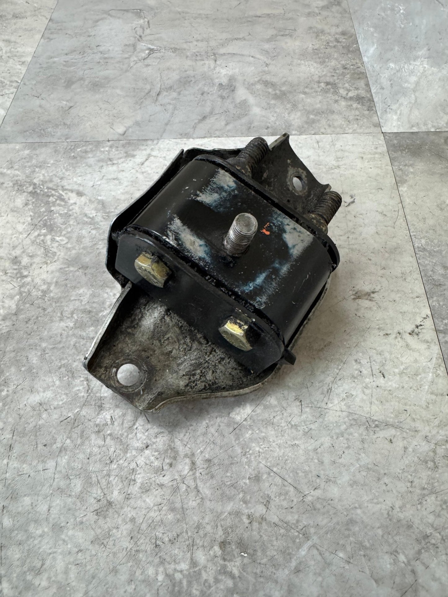 02-14 WRX/04-21 STi Subaru Engine Mount Passenger Side WRX STi