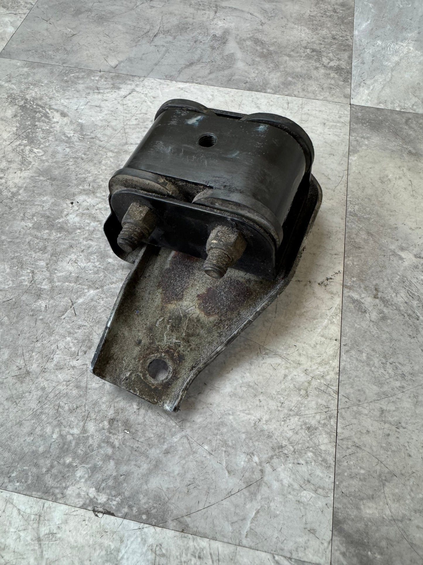 02-14 WRX/04-21 STi NYPPD Subaru Engine Mount Driver Side WRX STi