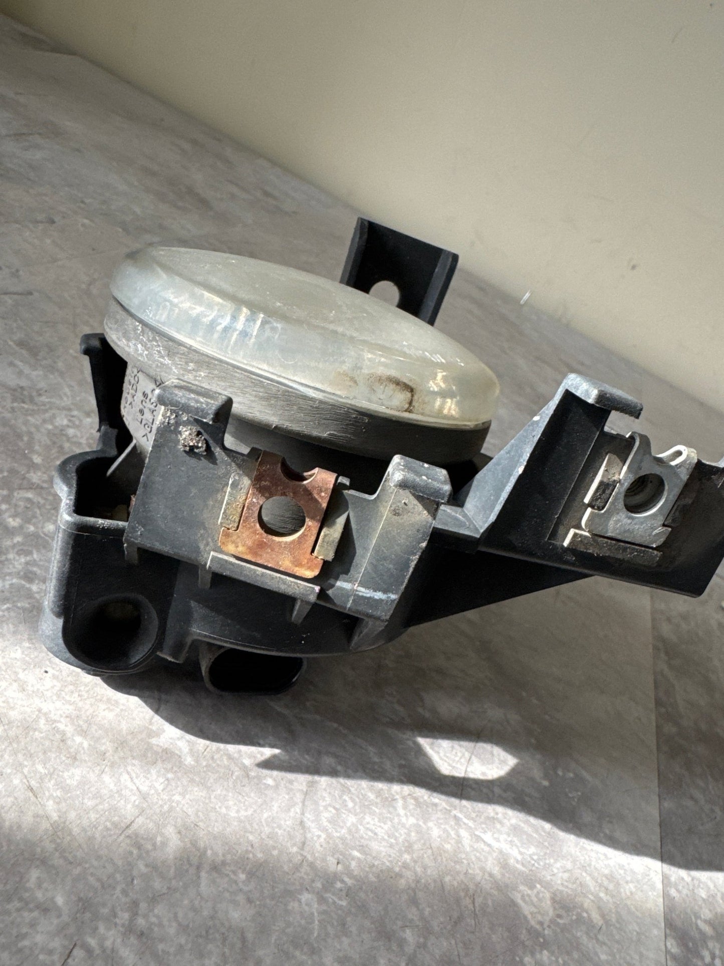 2008-2010 Subaru Impreza WRX OEM Passenger Fog Light Lamp Right RH I2