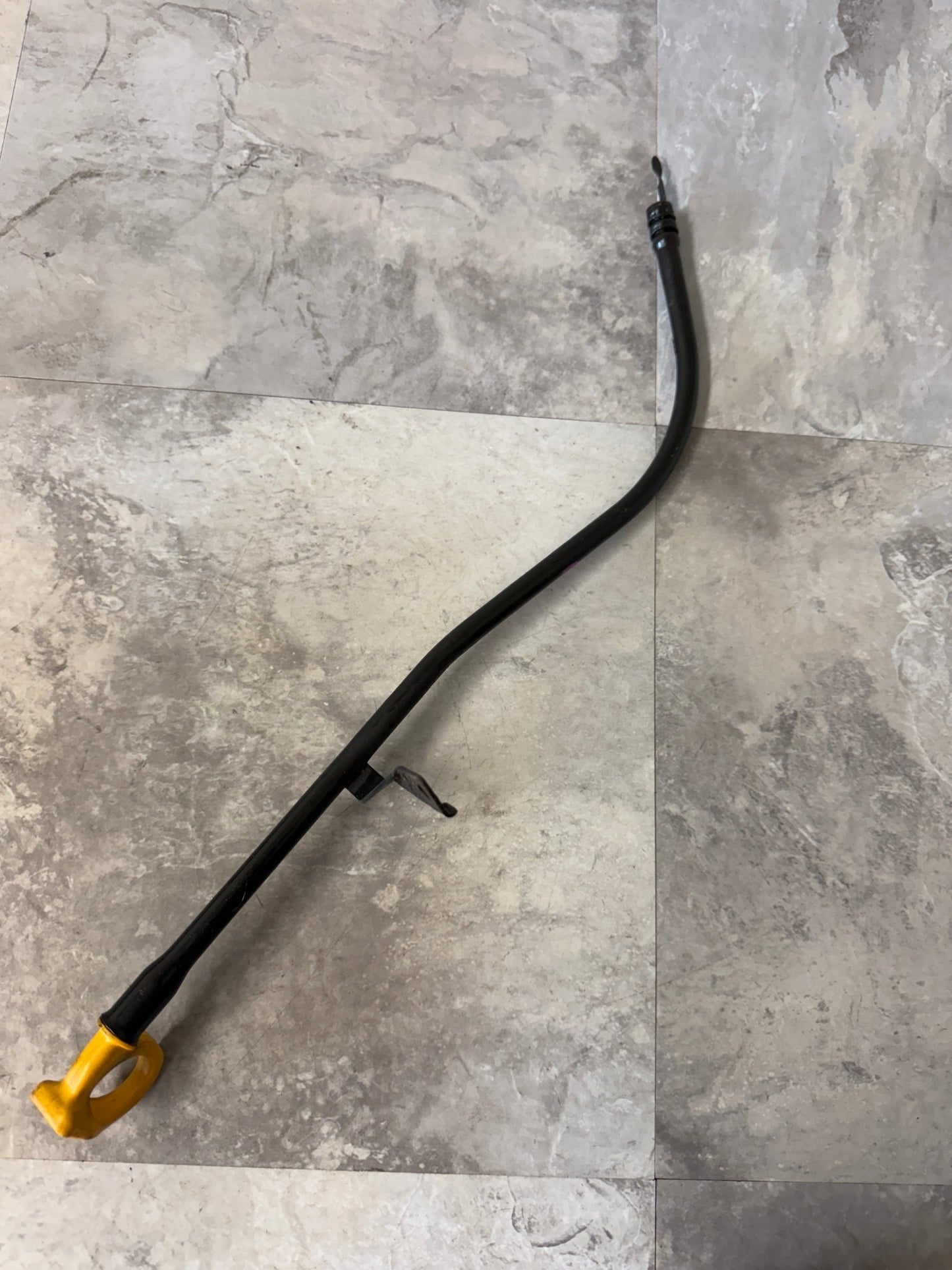 2002-2007 Subaru Impreza WRX EJ20 Engine Oil Dipstick & Tube