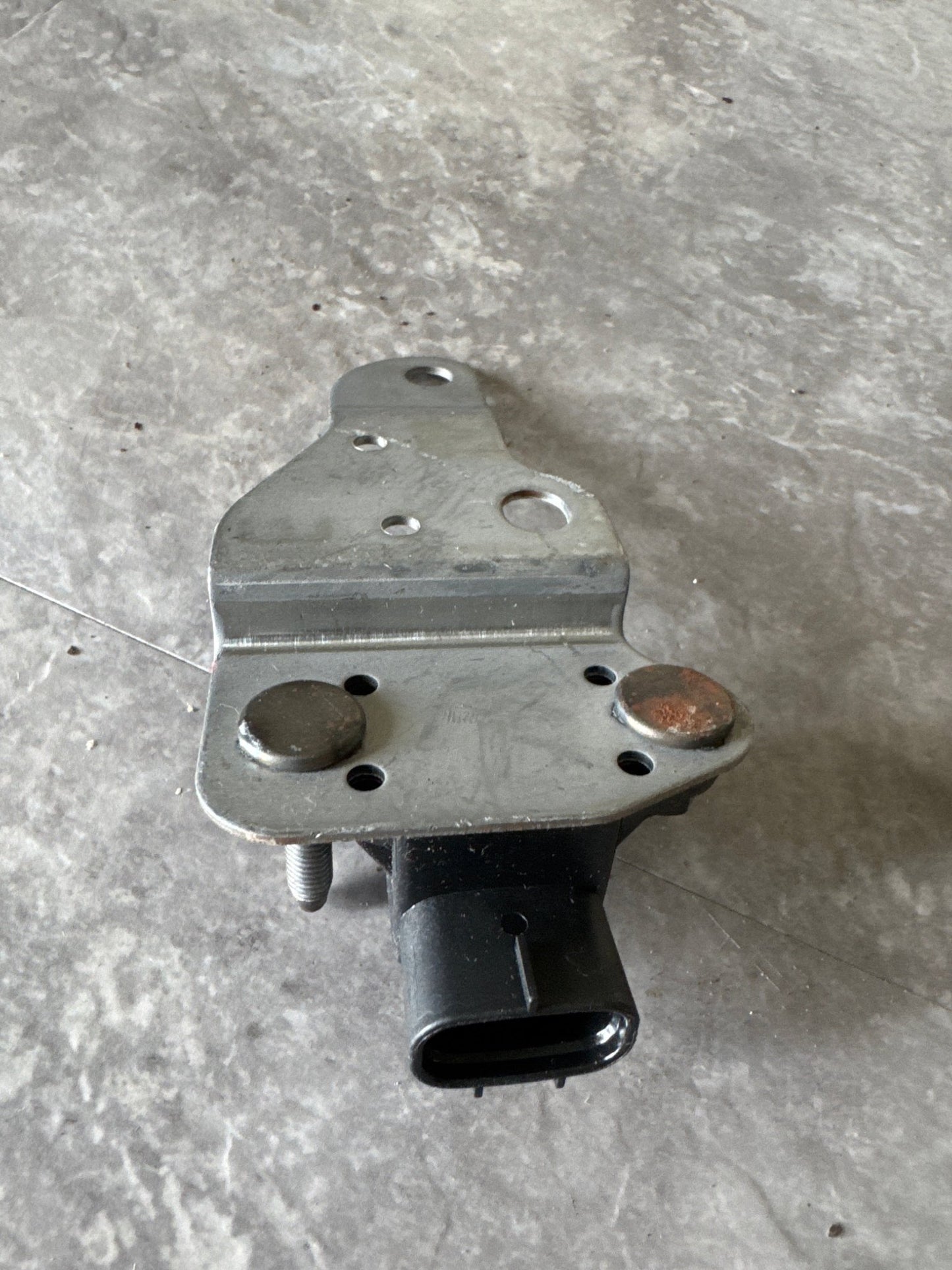 2004-2007 Subaru Impreza WRX STI G Sensor Lateral Direction Sensing 04-07