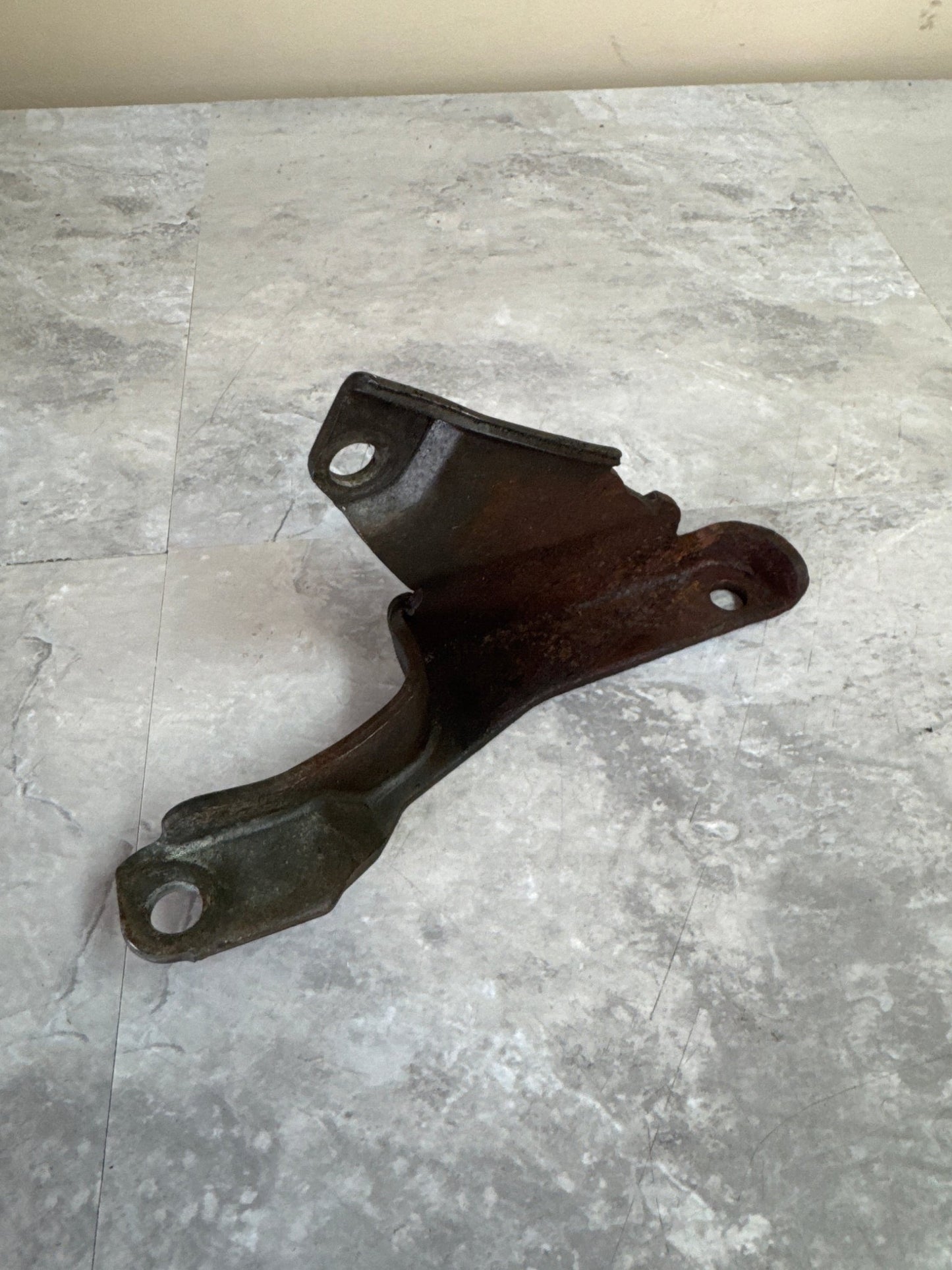Subaru Impreza WRX STI Up Pipe Bracket Support