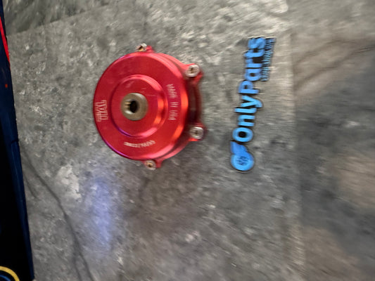 2004-2021 Subaru WRX STi TiAL Q 50mm Blow Off Valve BOV VTA vent to air